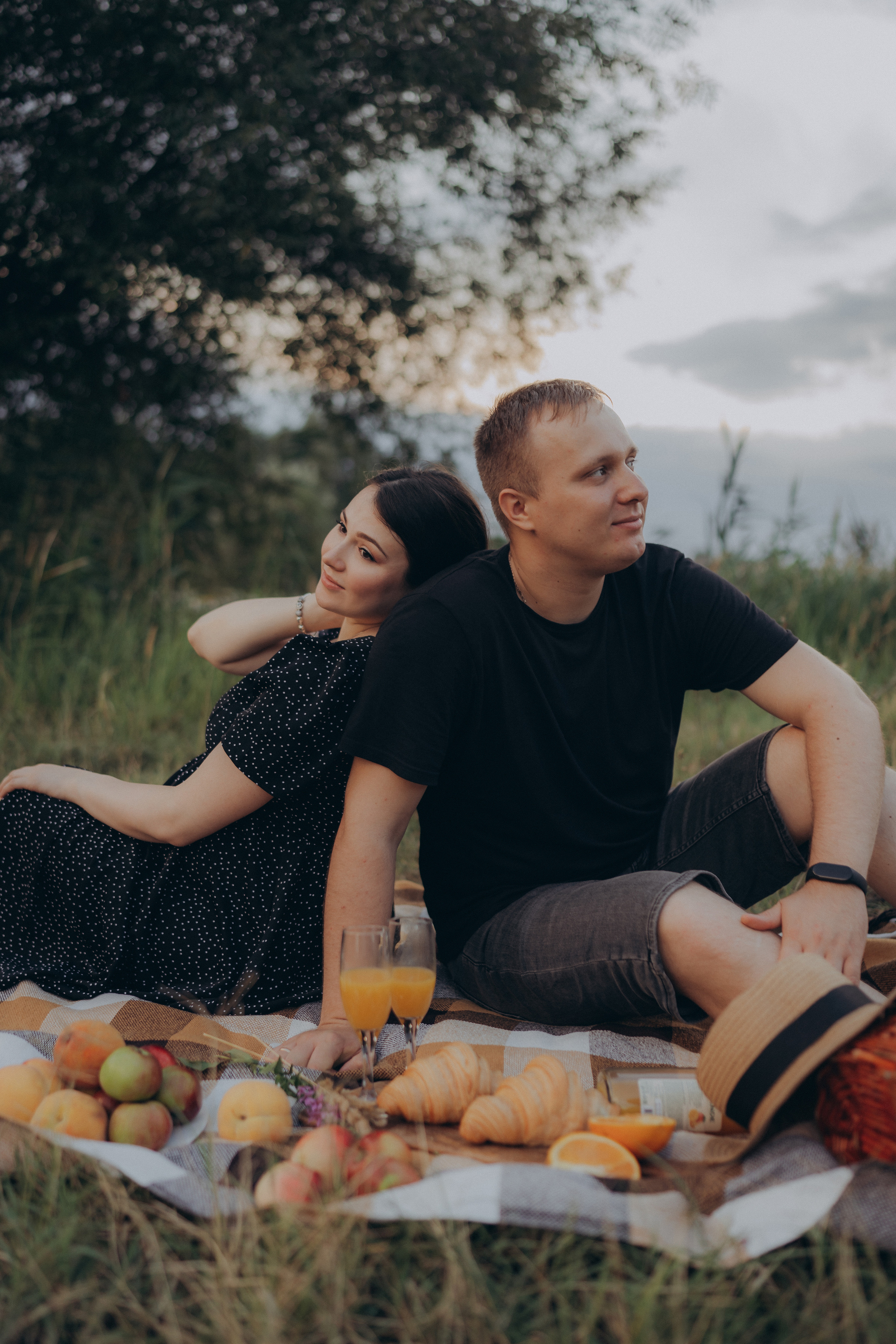 It's a girl. Свадебный и семейный фотограф Екатерина Коробова г. Моздок