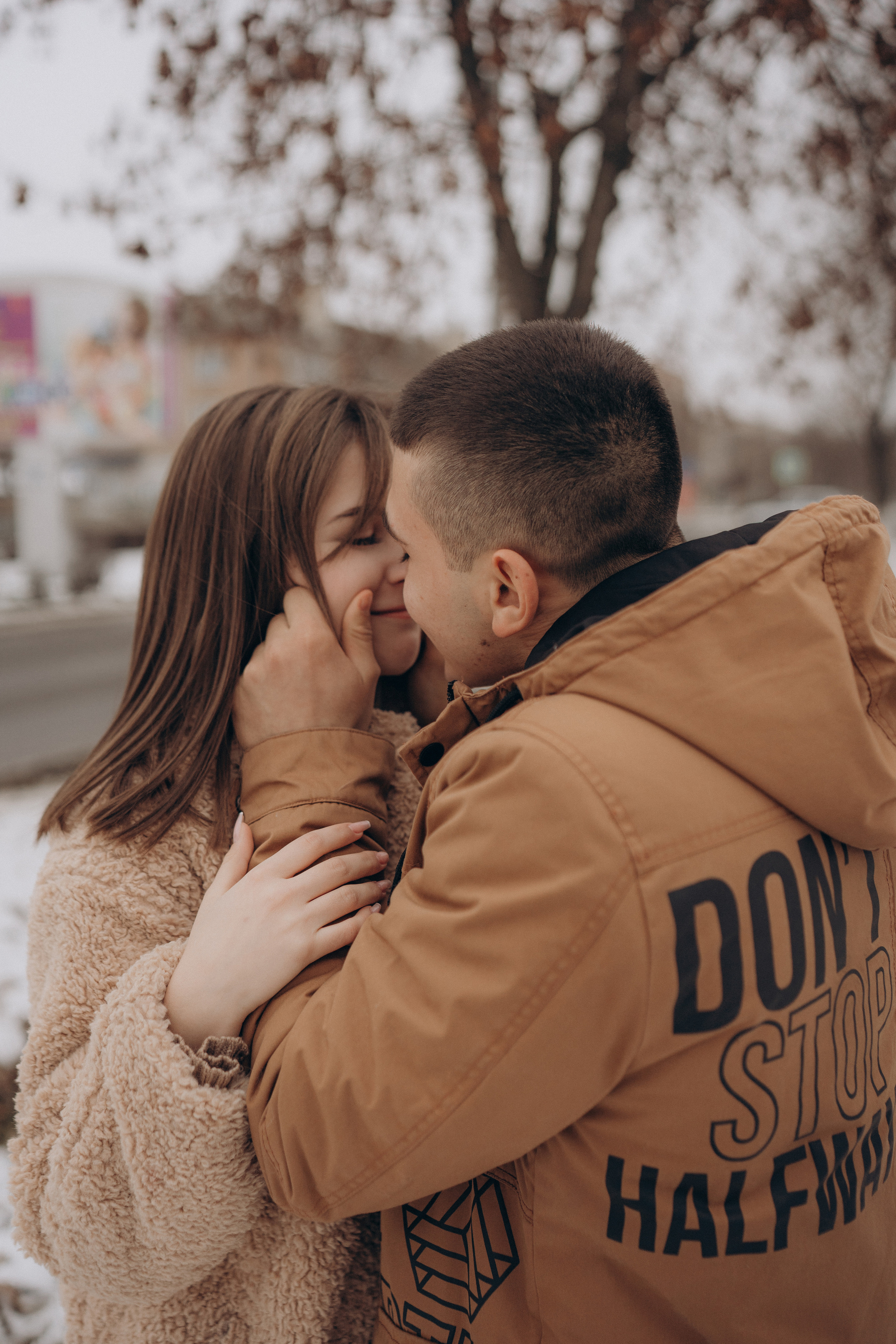 Толя и Настя. Свадебный и семейный фотограф Екатерина Коробова г. Моздок
