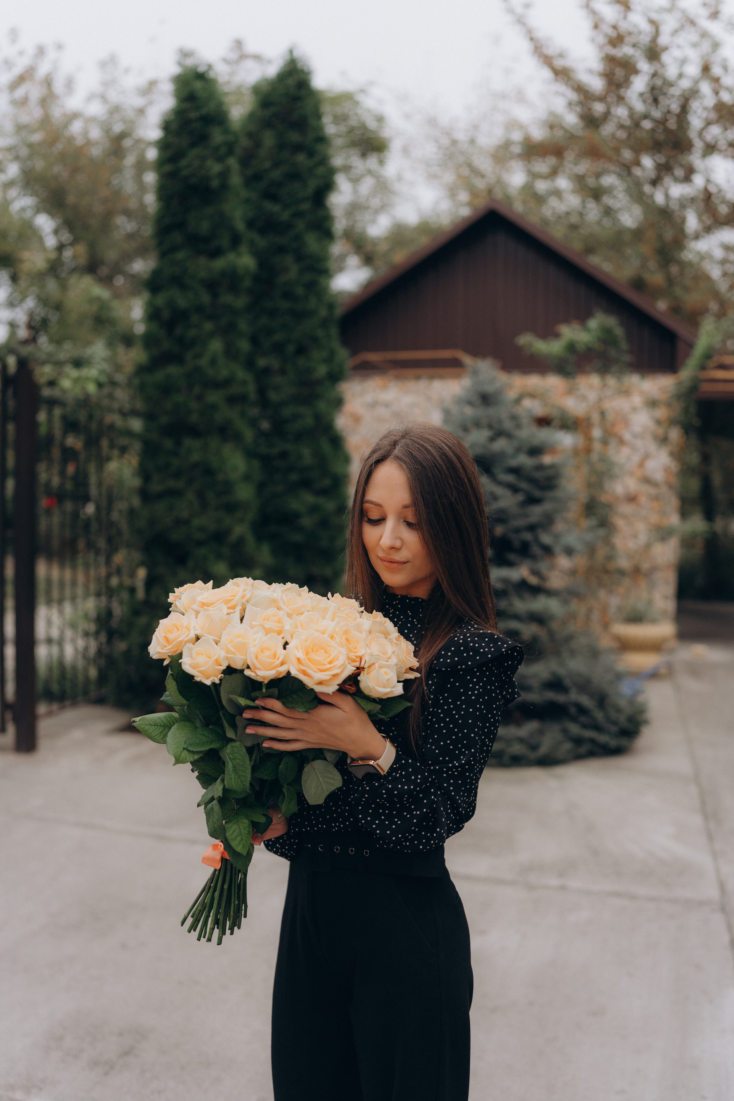 Алёна. Свадебный и семейный фотограф Екатерина Коробова г. Моздок