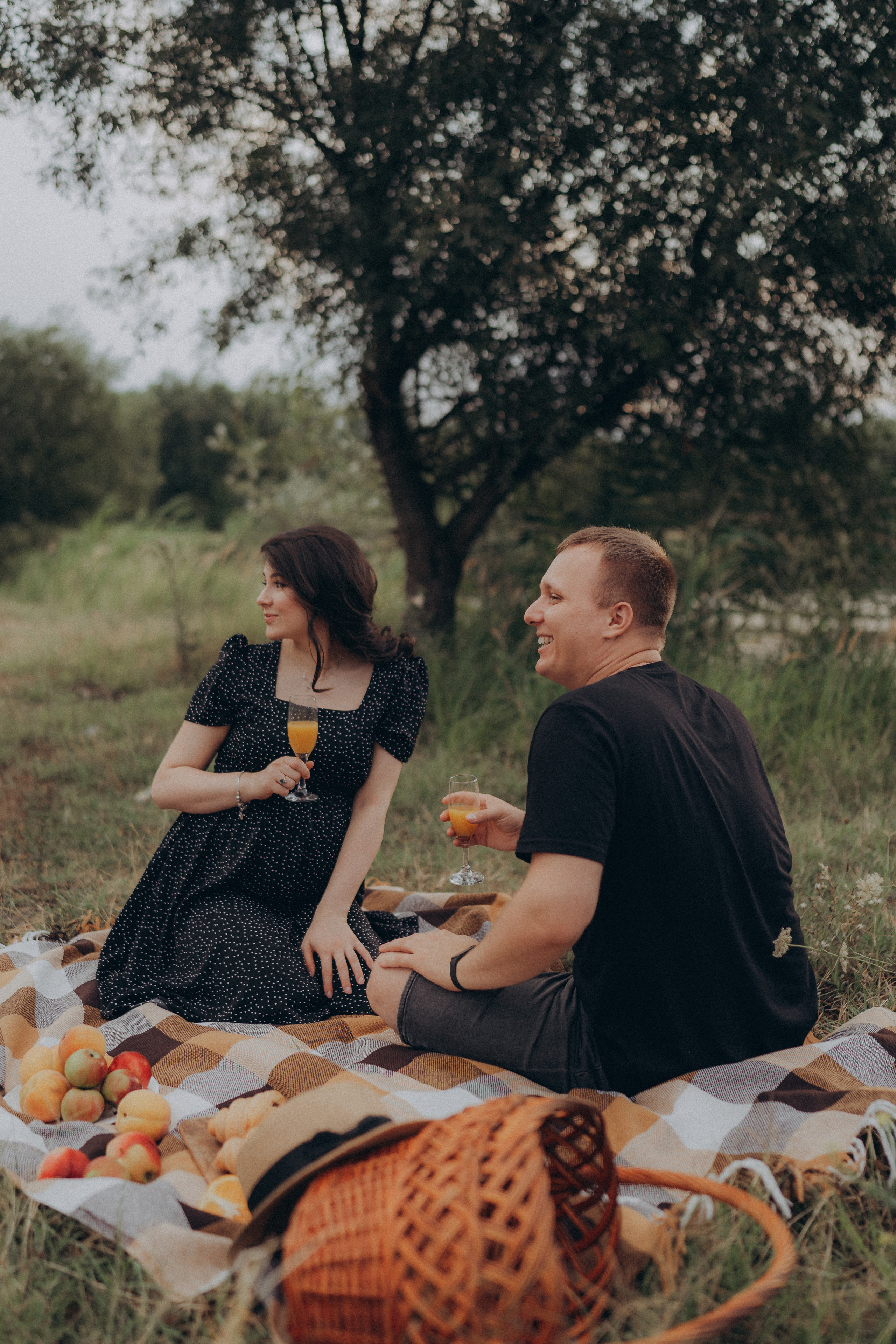 It's a girl. Свадебный и семейный фотограф Екатерина Коробова г. Моздок
