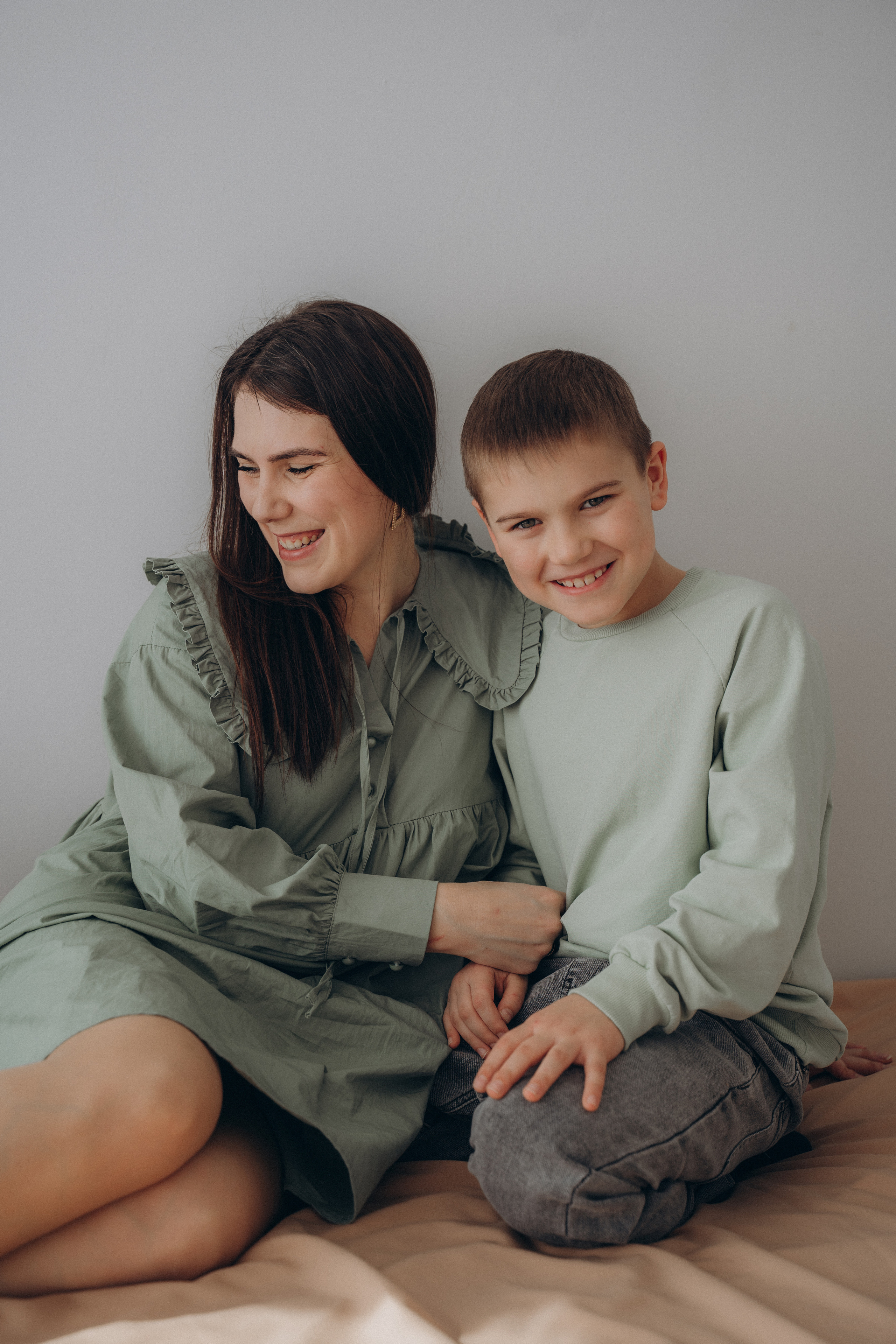 Есении годик. Свадебный и семейный фотограф Екатерина Коробова г. Моздок