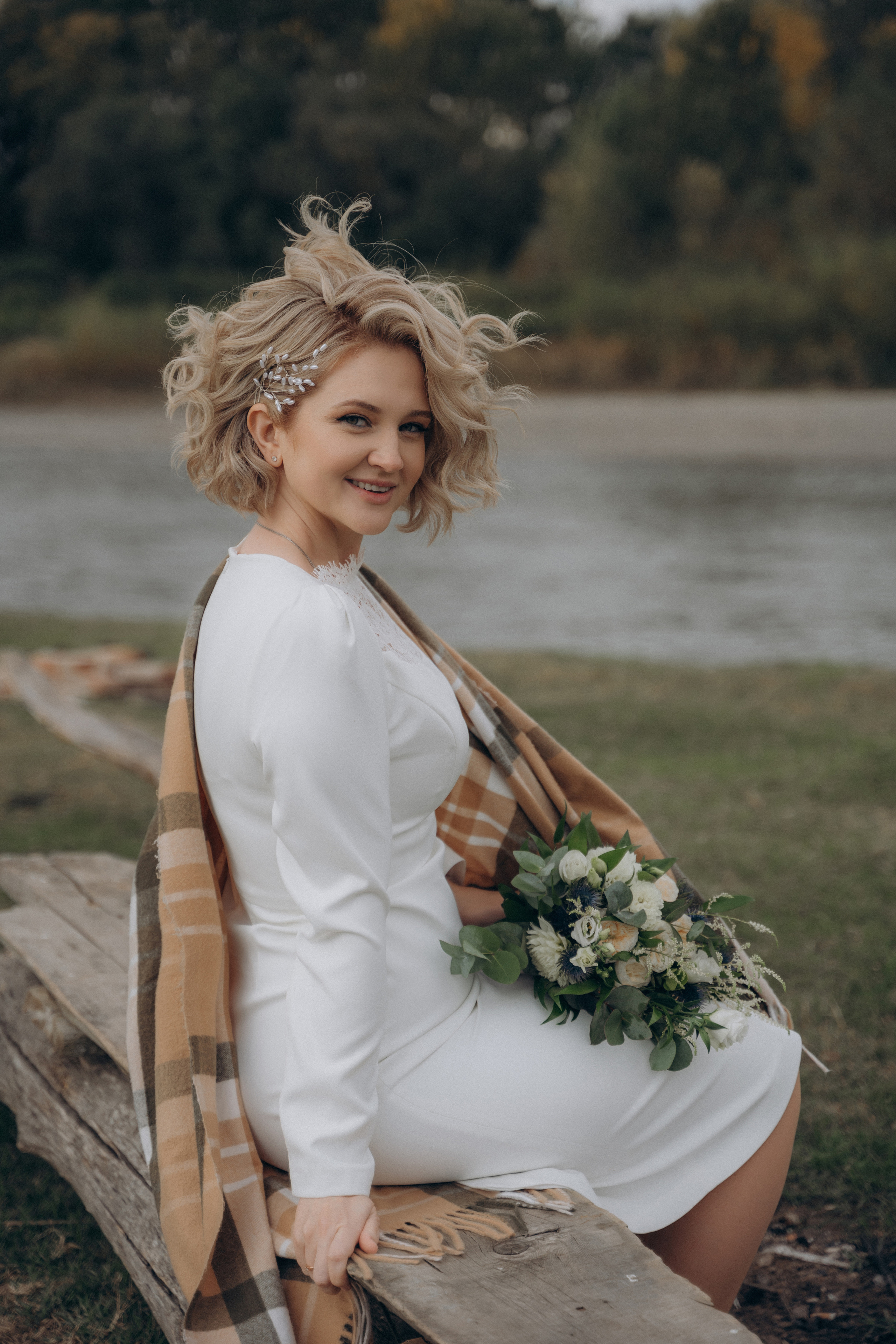 Даниил и Мария. Свадебный и семейный фотограф Екатерина Коробова г. Моздок