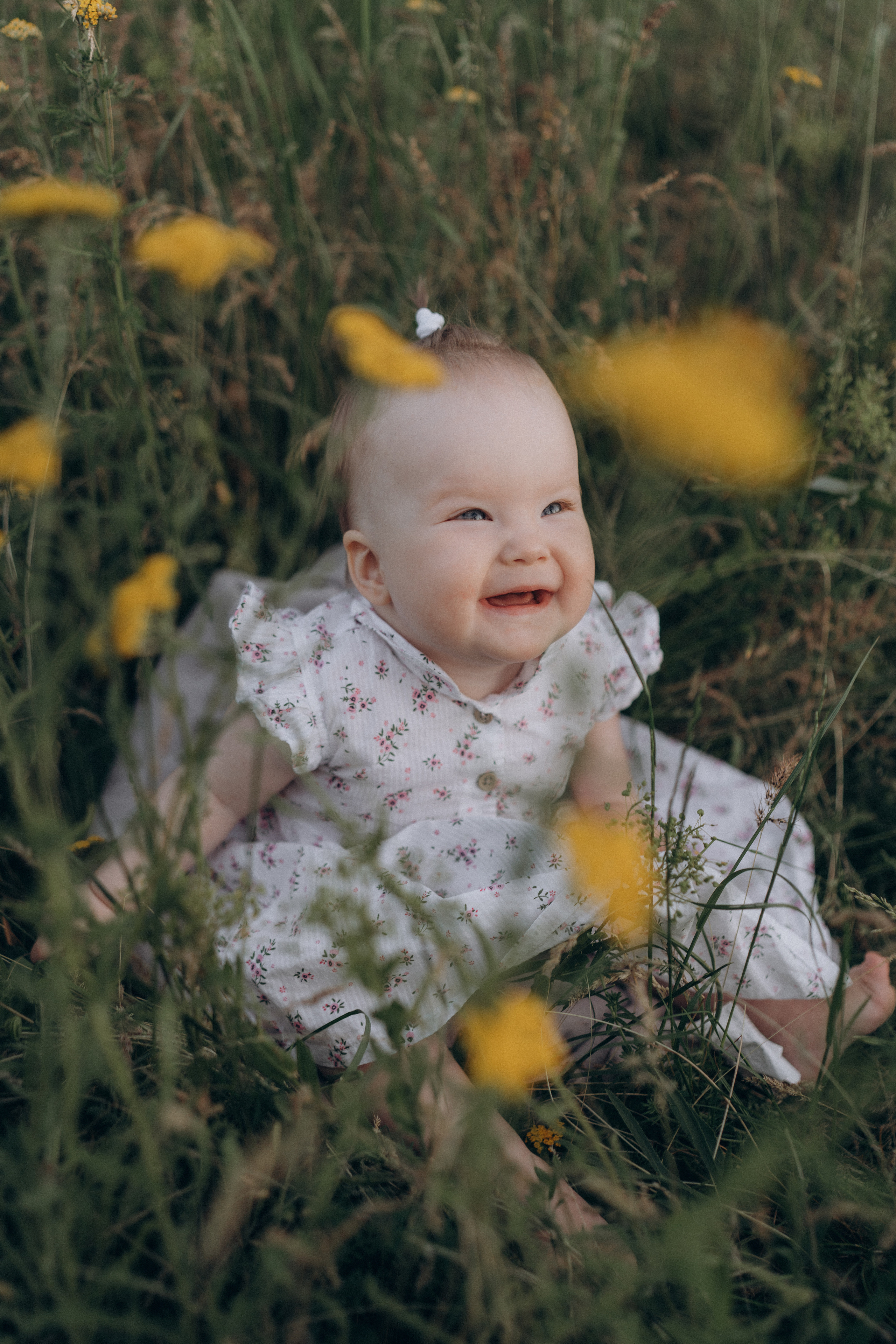 Первая весна. Свадебный и семейный фотограф Екатерина Коробова г. Моздок