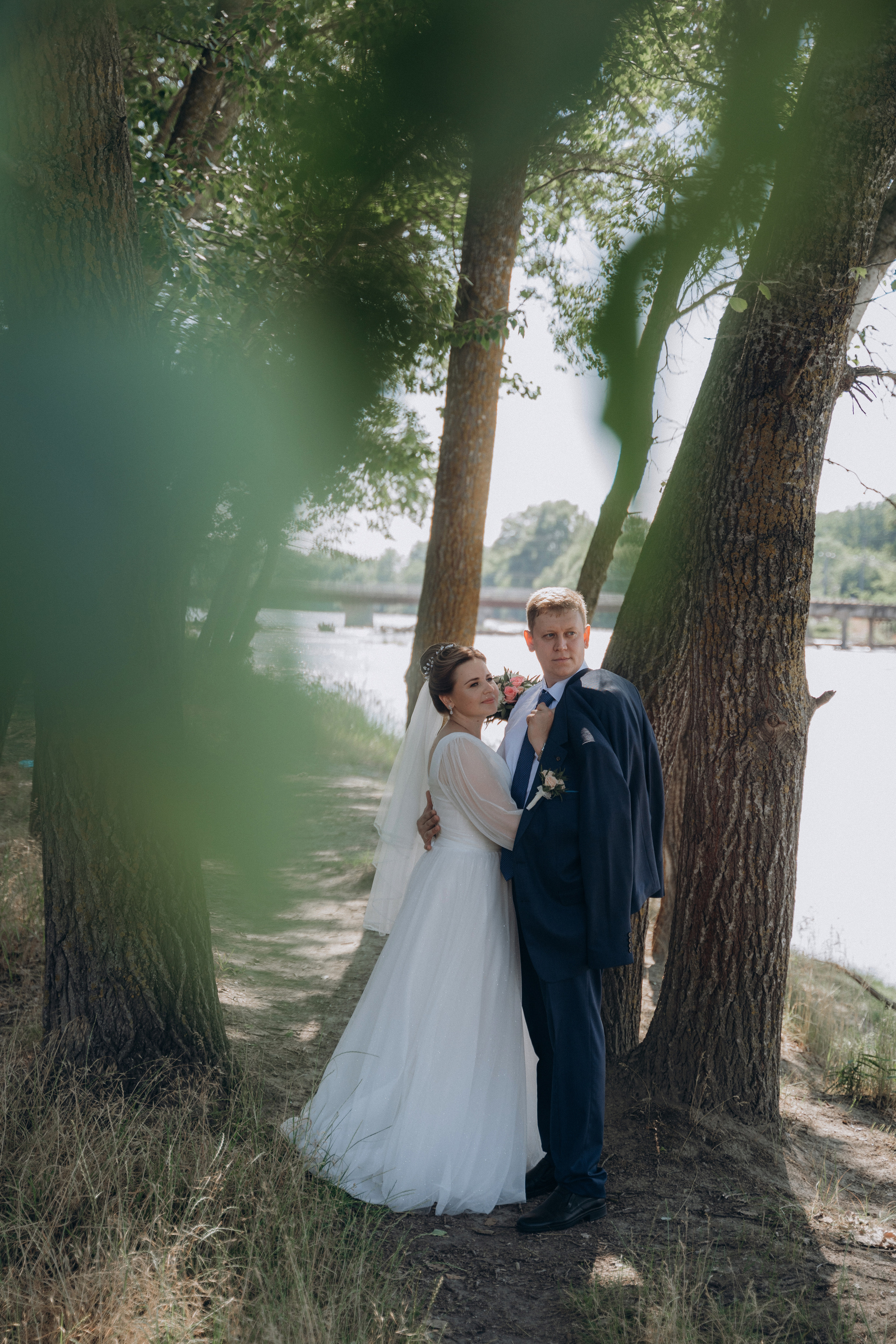 Евгений и Виктория. Свадебный и семейный фотограф Екатерина Коробова г. Моздок