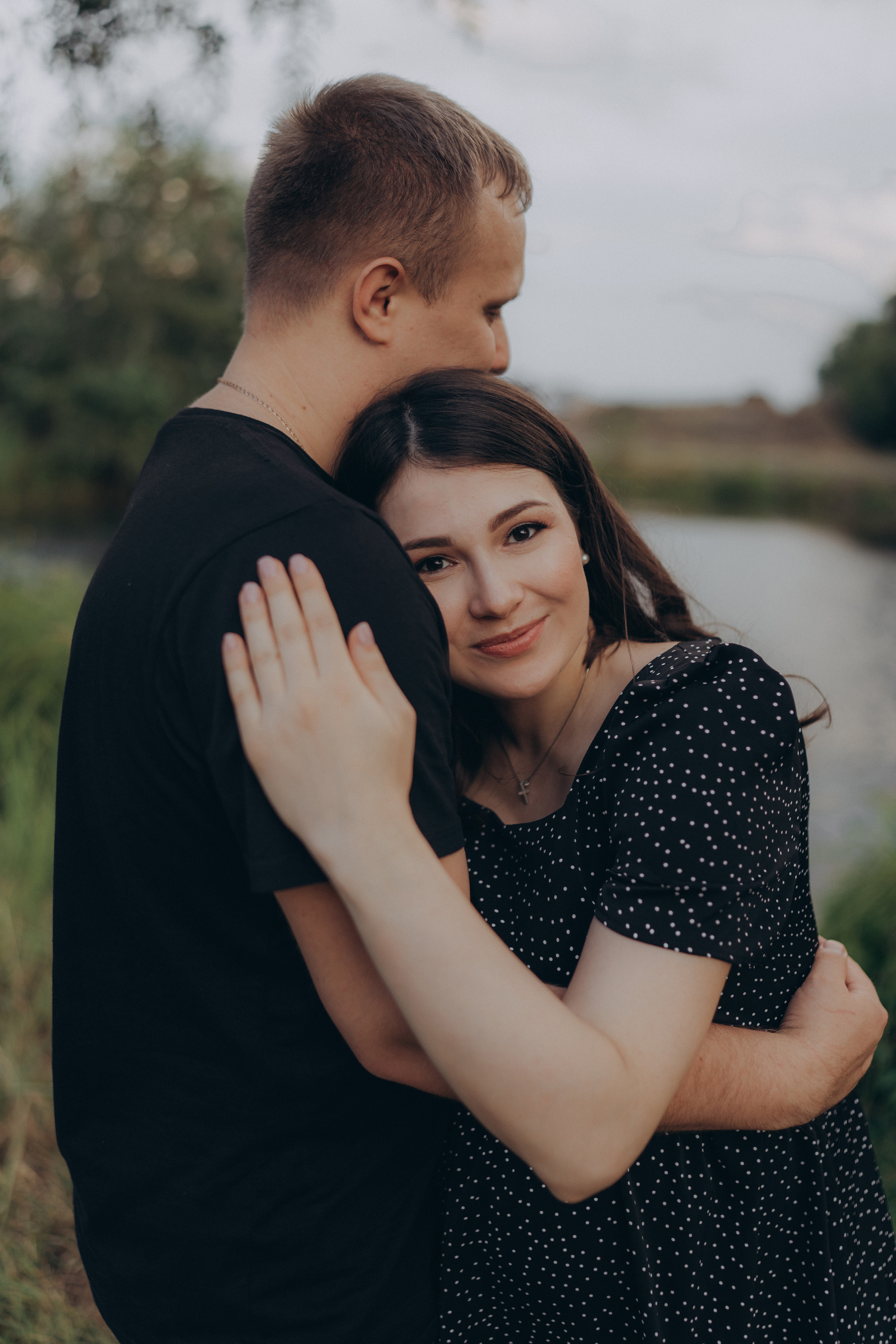 It's a girl. Свадебный и семейный фотограф Екатерина Коробова г. Моздок