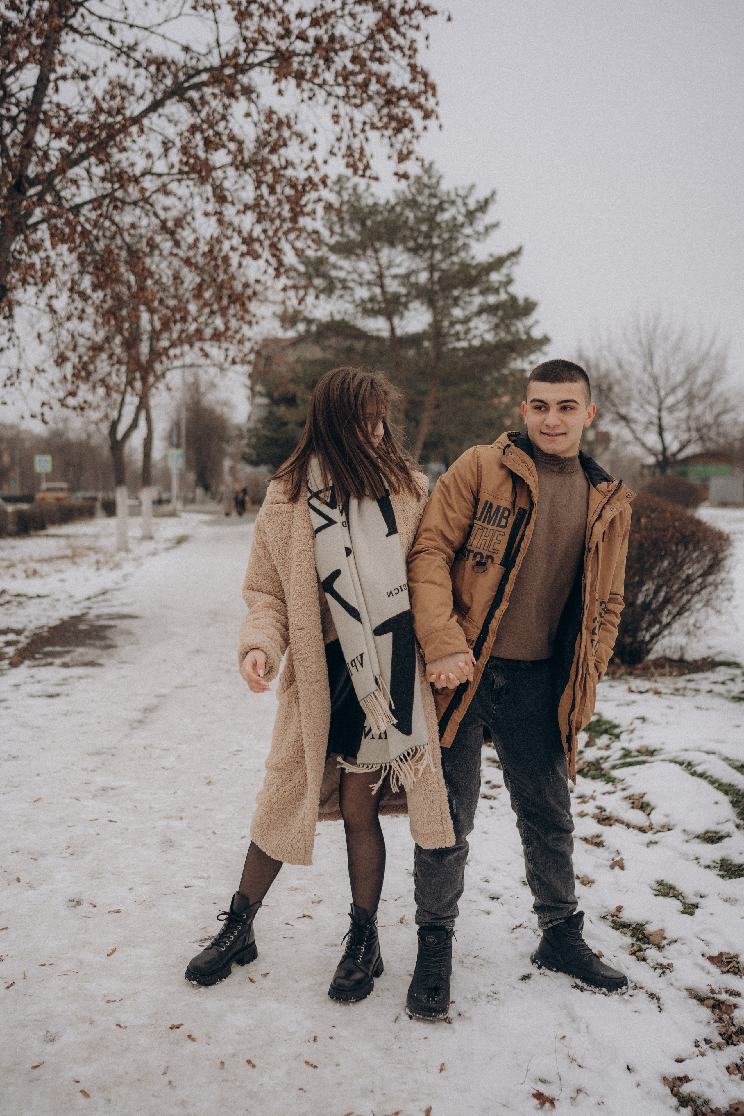 Толя и Настя. Свадебный и семейный фотограф Екатерина Коробова г. Моздок