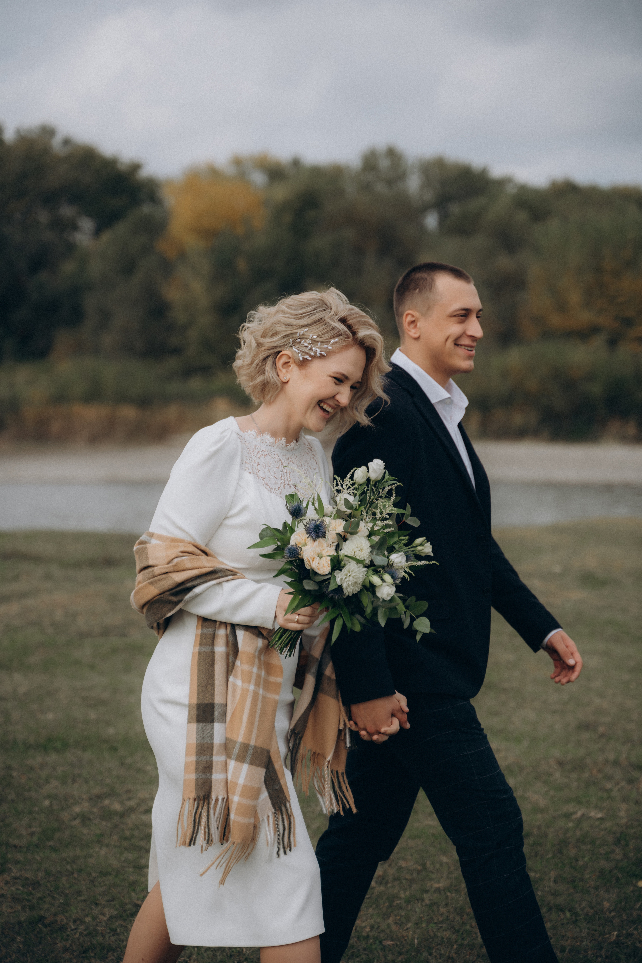 Даниил и Мария. Свадебный и семейный фотограф Екатерина Коробова г. Моздок