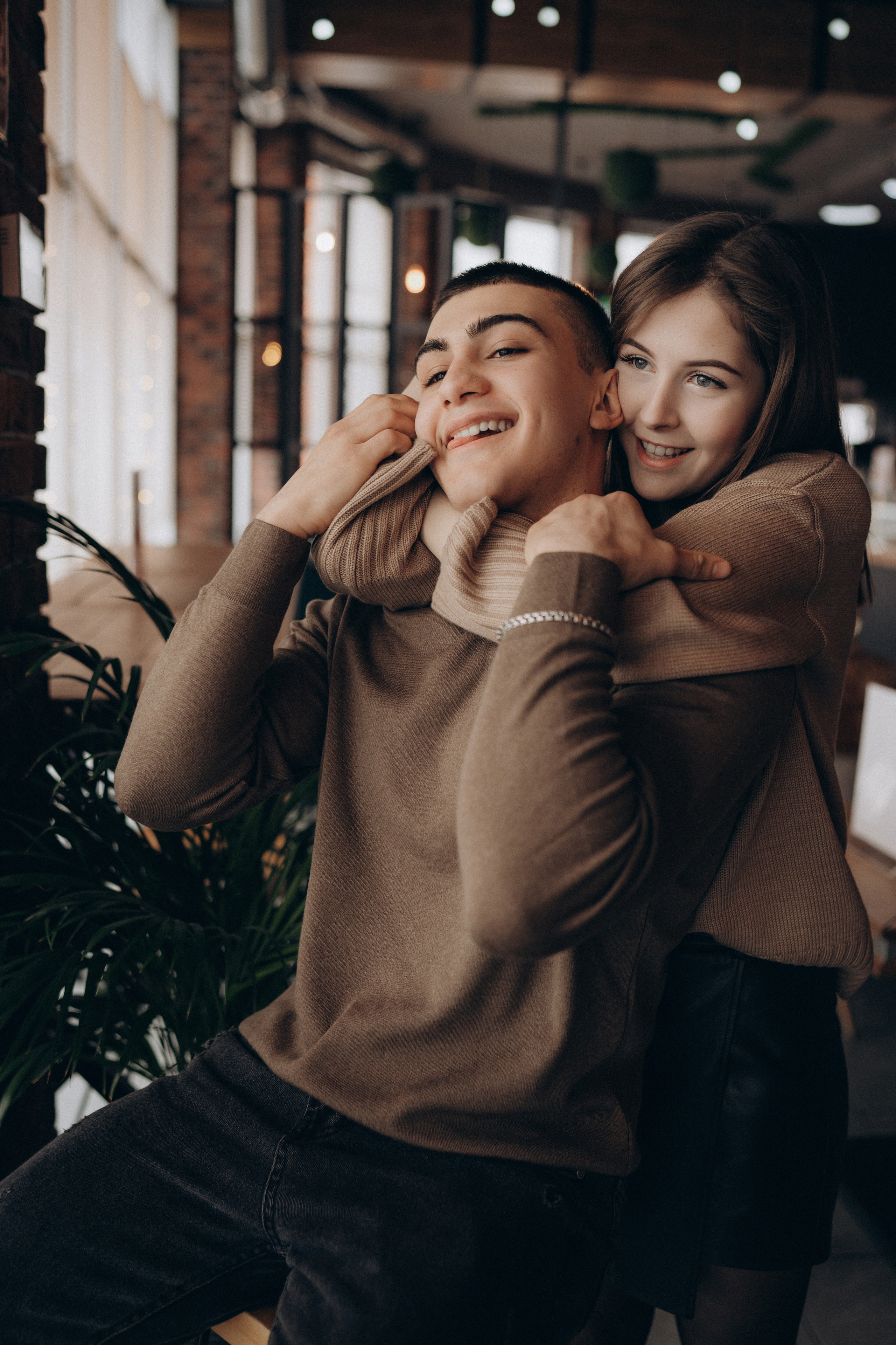 Толя и Настя. Свадебный и семейный фотограф Екатерина Коробова г. Моздок