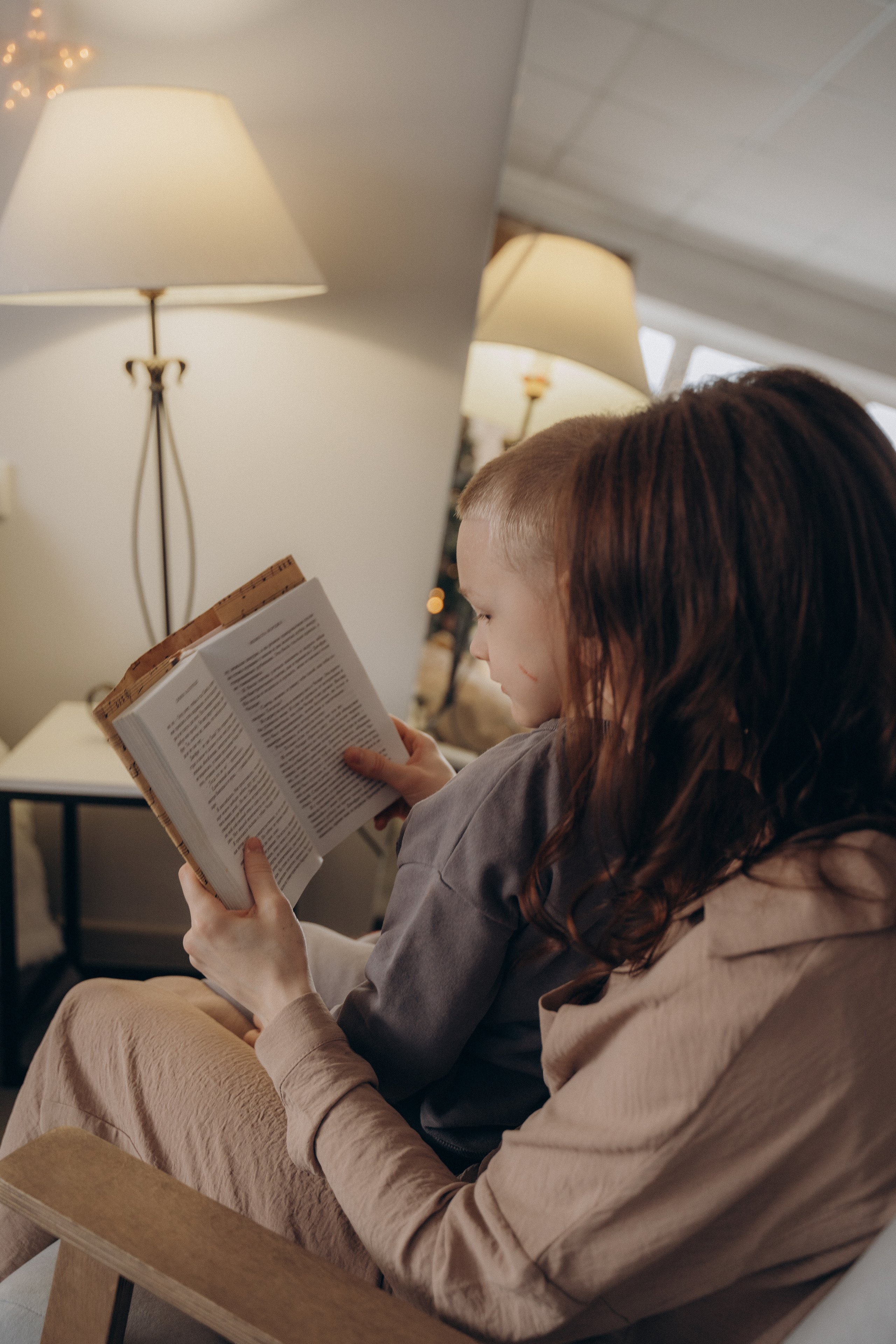 В предвкушении Нового года. Свадебный и семейный фотограф Екатерина Коробова г. Моздок