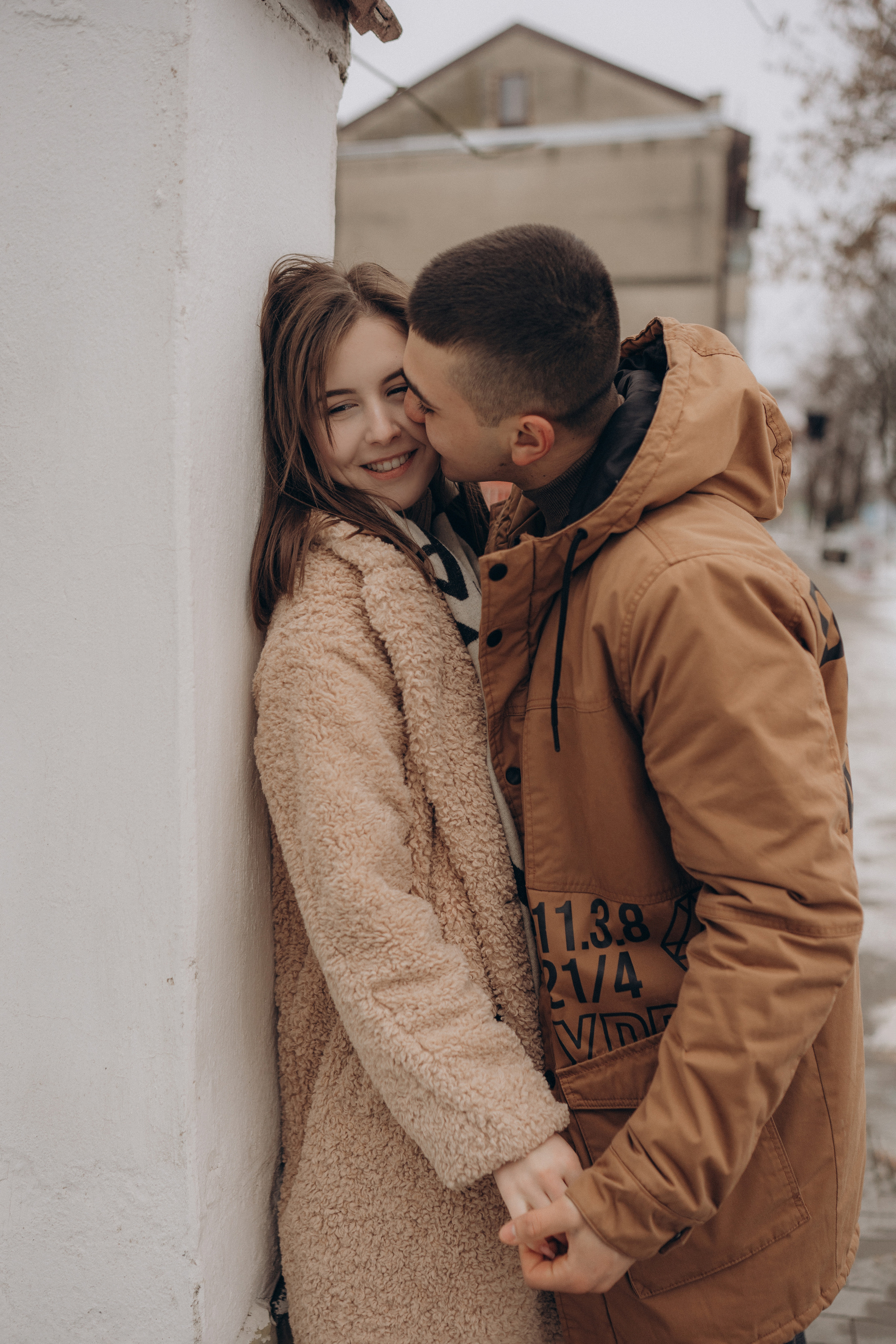 Толя и Настя. Свадебный и семейный фотограф Екатерина Коробова г. Моздок