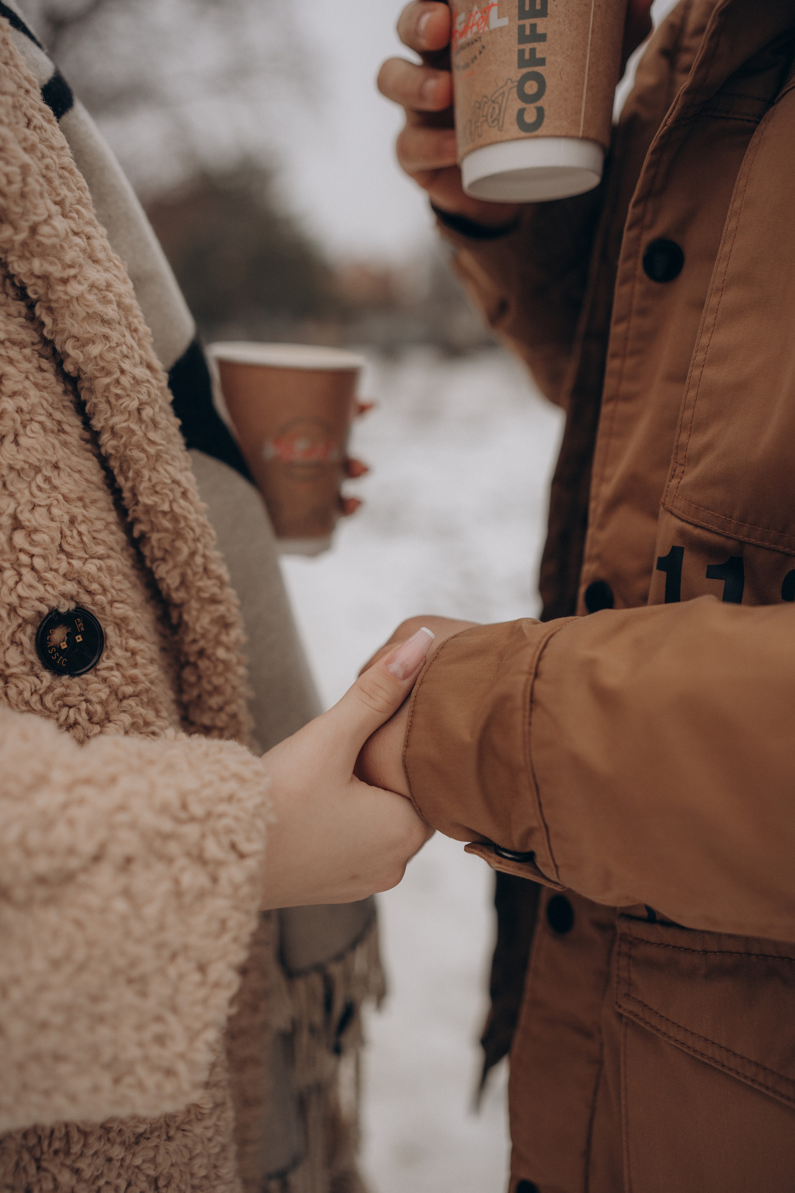 Толя и Настя. Свадебный и семейный фотограф Екатерина Коробова г. Моздок