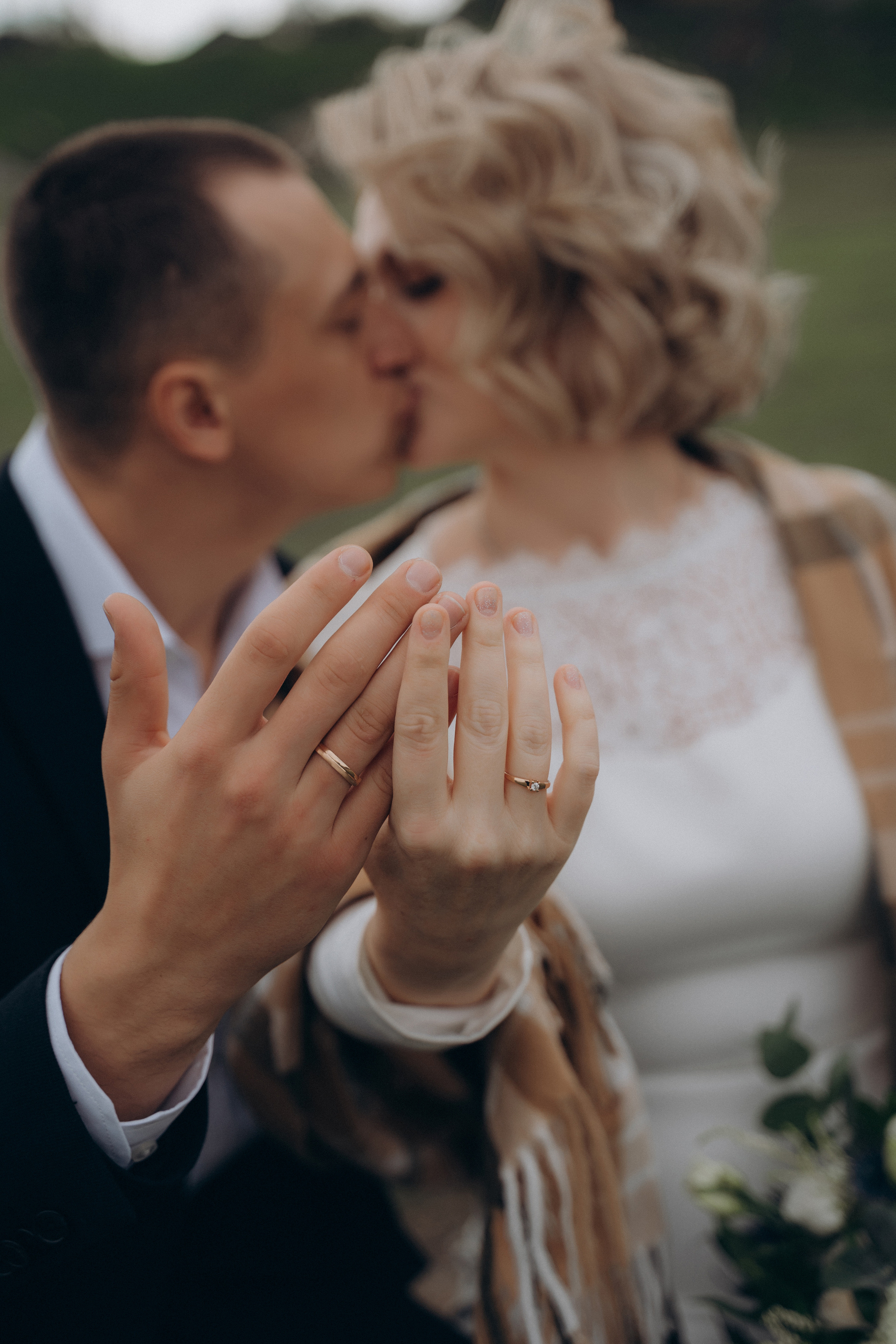 Даниил и Мария. Свадебный и семейный фотограф Екатерина Коробова г. Моздок