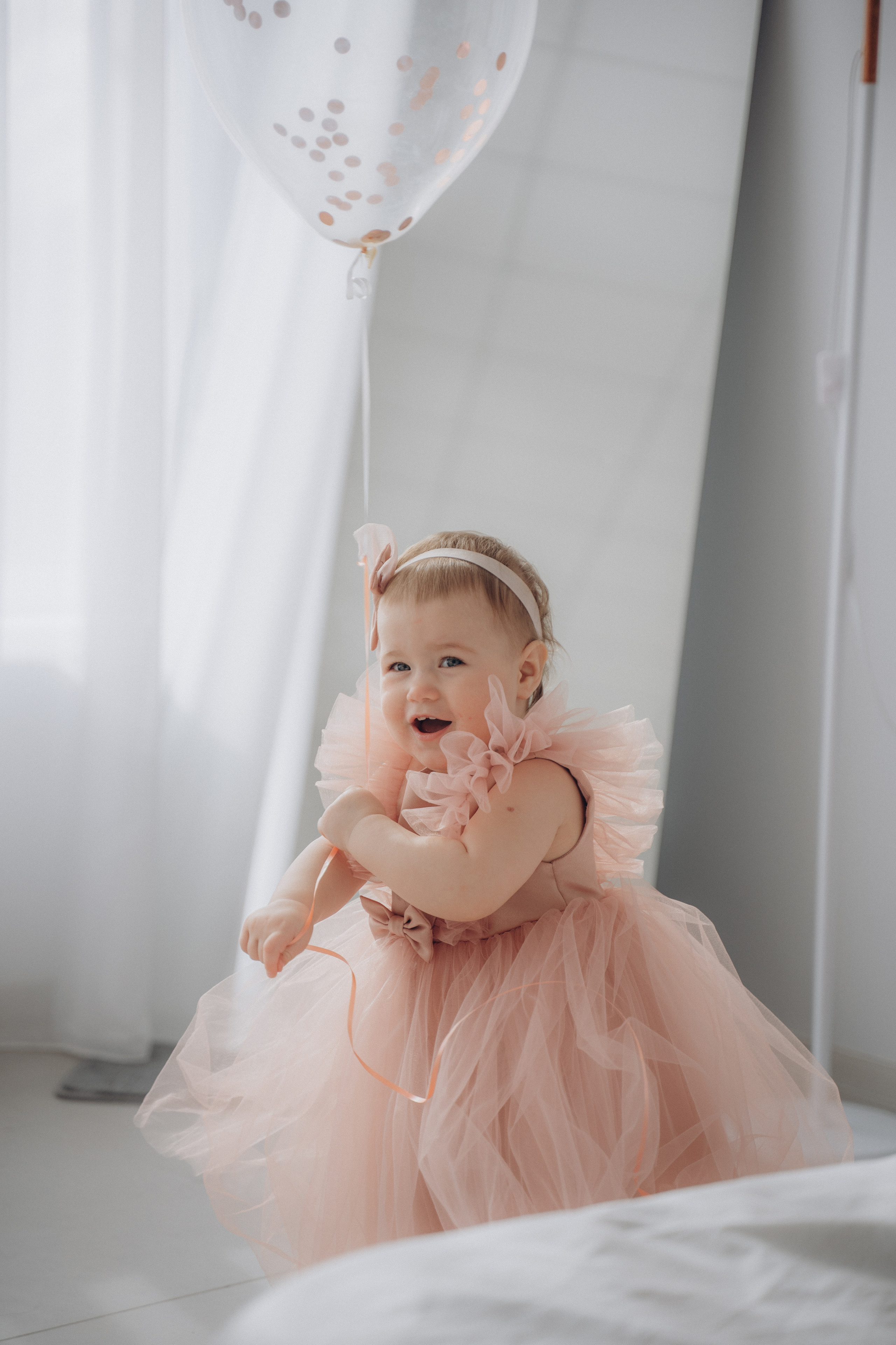 Есении годик. Свадебный и семейный фотограф Екатерина Коробова г. Моздок