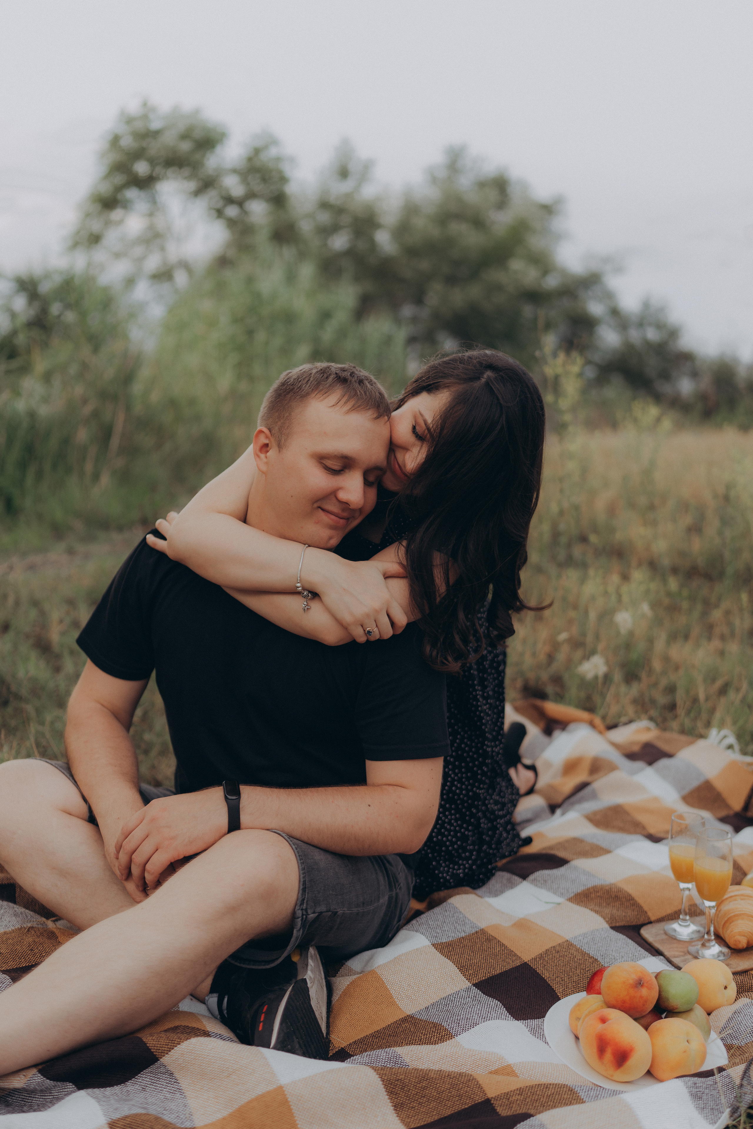 It's a girl. Свадебный и семейный фотограф Екатерина Коробова г. Моздок