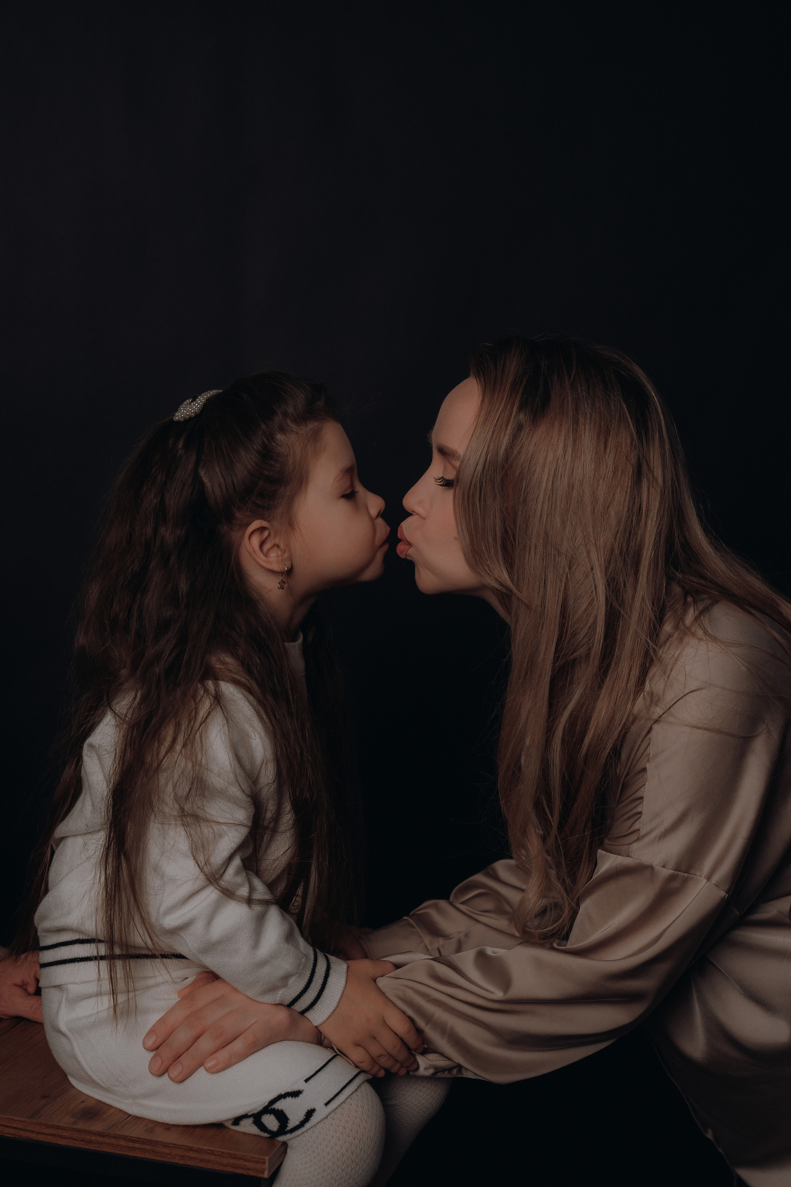 Два поколения. Свадебный и семейный фотограф Екатерина Коробова г. Моздок