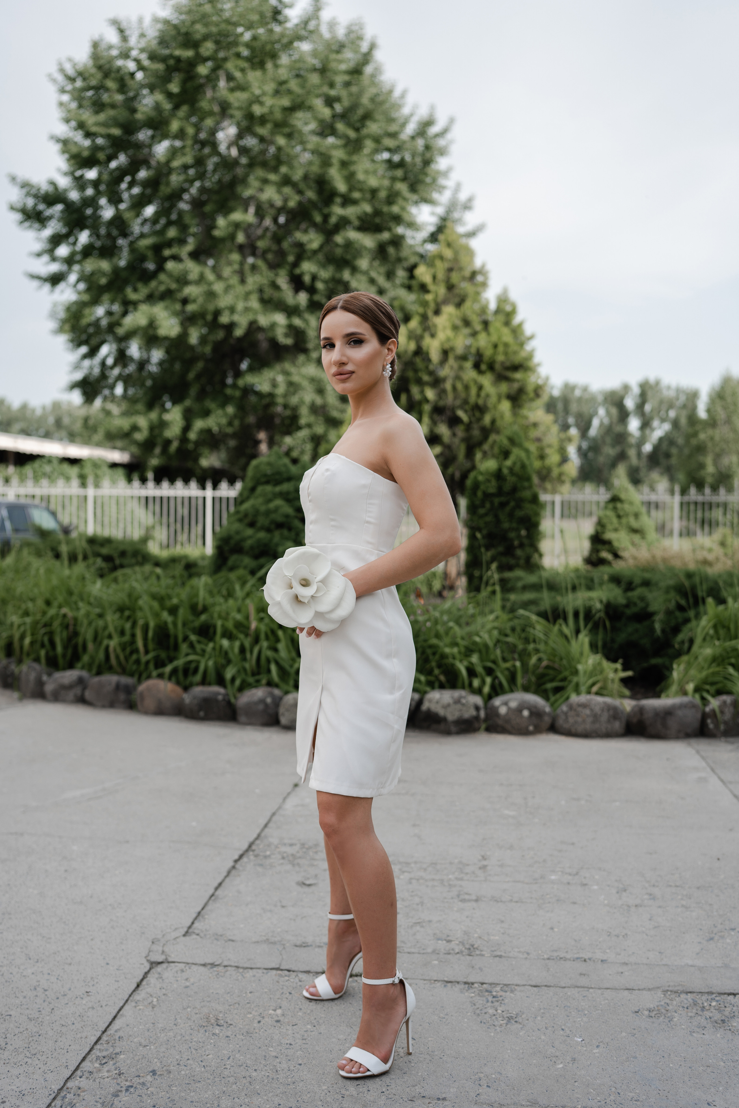 Кирилл и Екатерина. Свадебный и семейный фотограф Екатерина Коробова г. Моздок