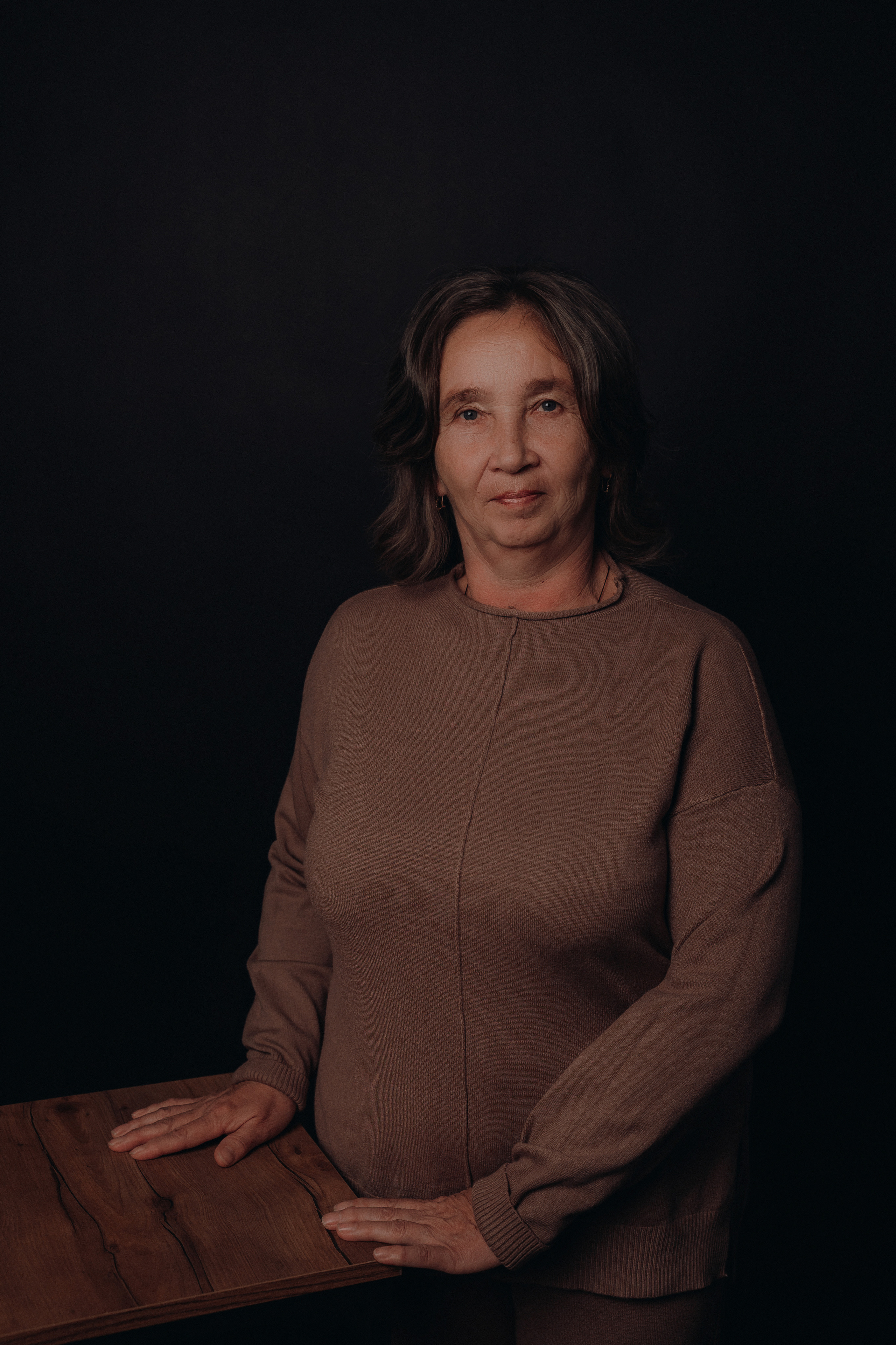 Два поколения. Свадебный и семейный фотограф Екатерина Коробова г. Моздок