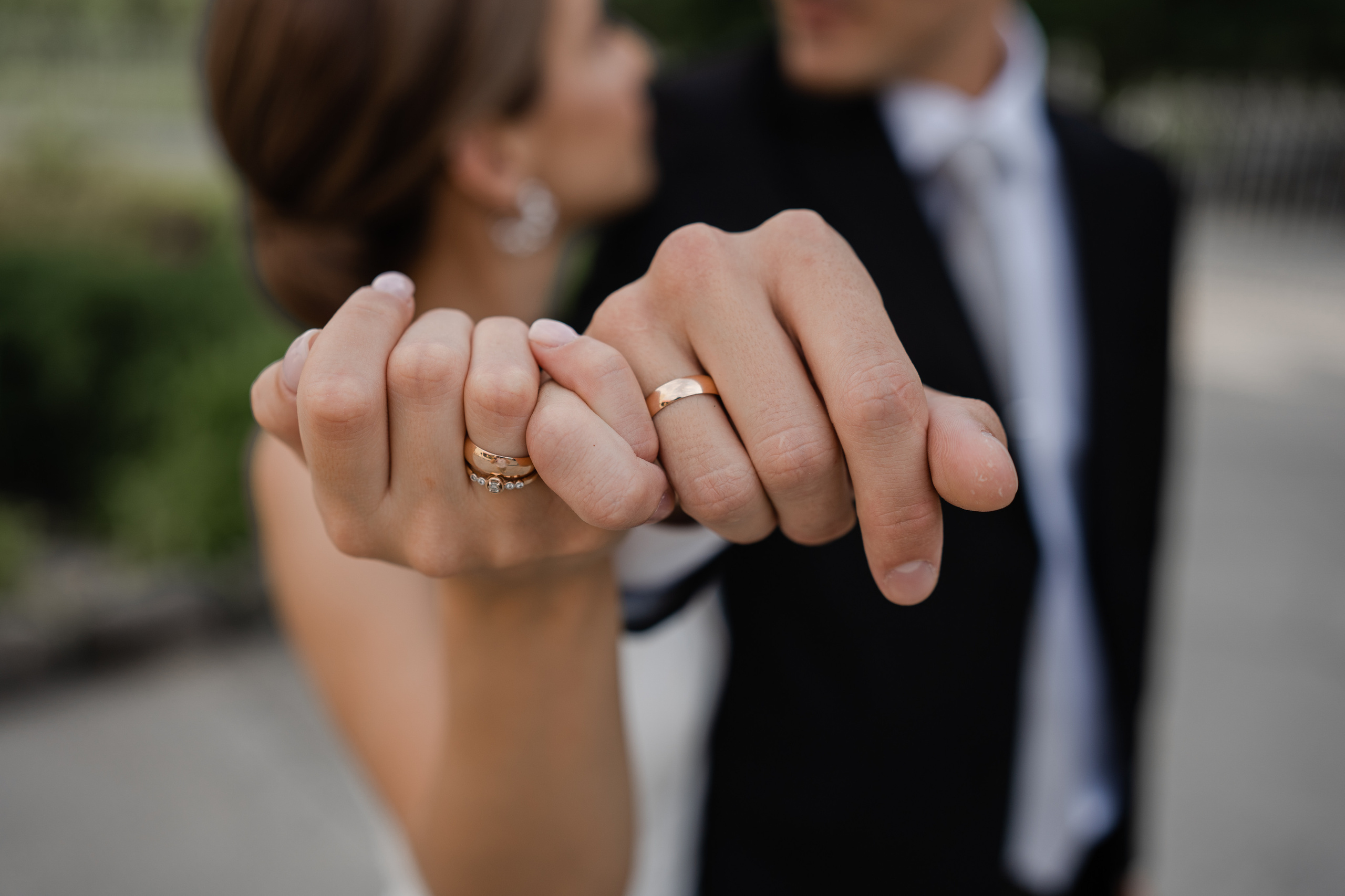 Кирилл и Екатерина. Свадебный и семейный фотограф Екатерина Коробова г. Моздок