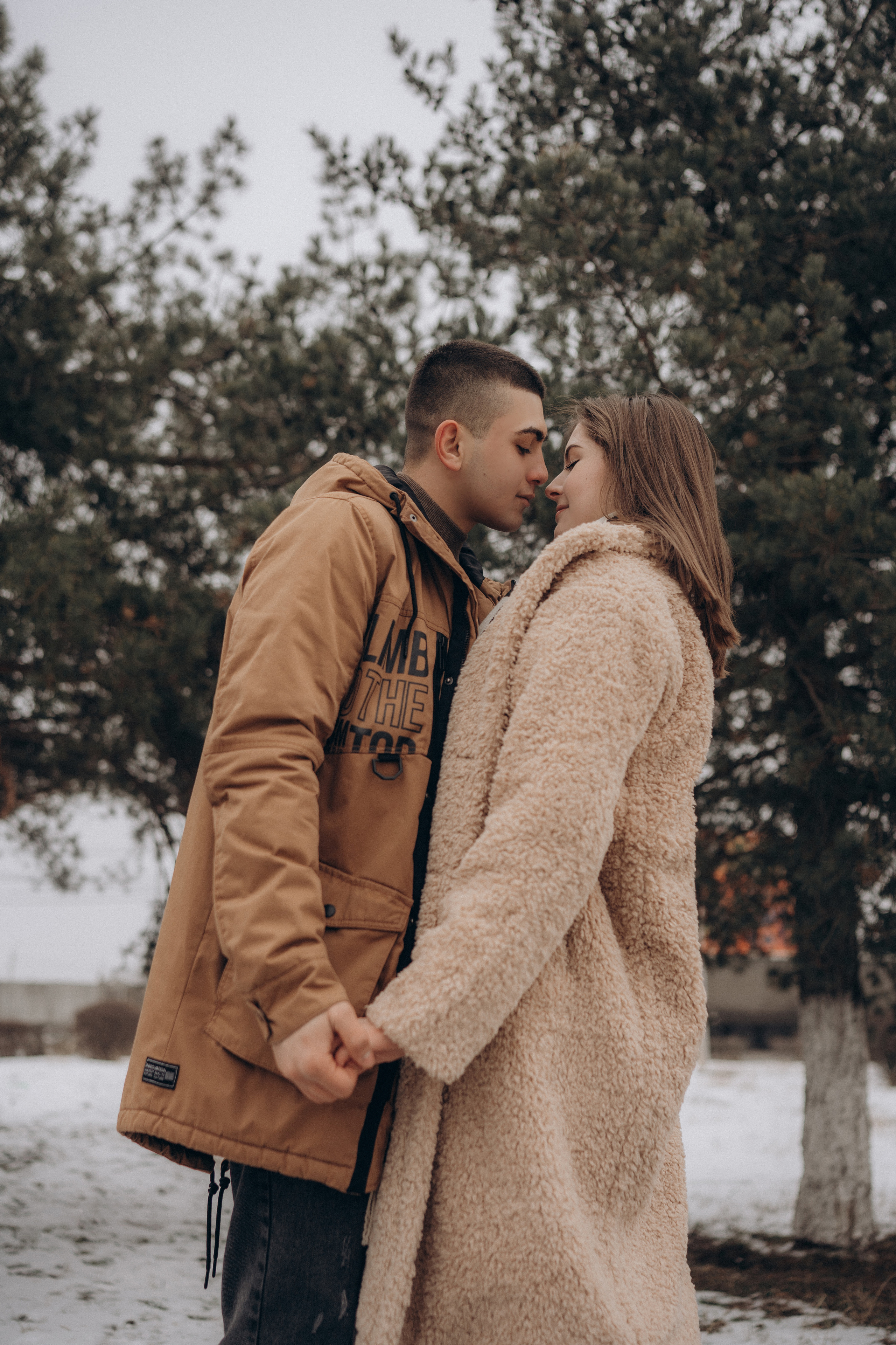 Толя и Настя. Свадебный и семейный фотограф Екатерина Коробова г. Моздок