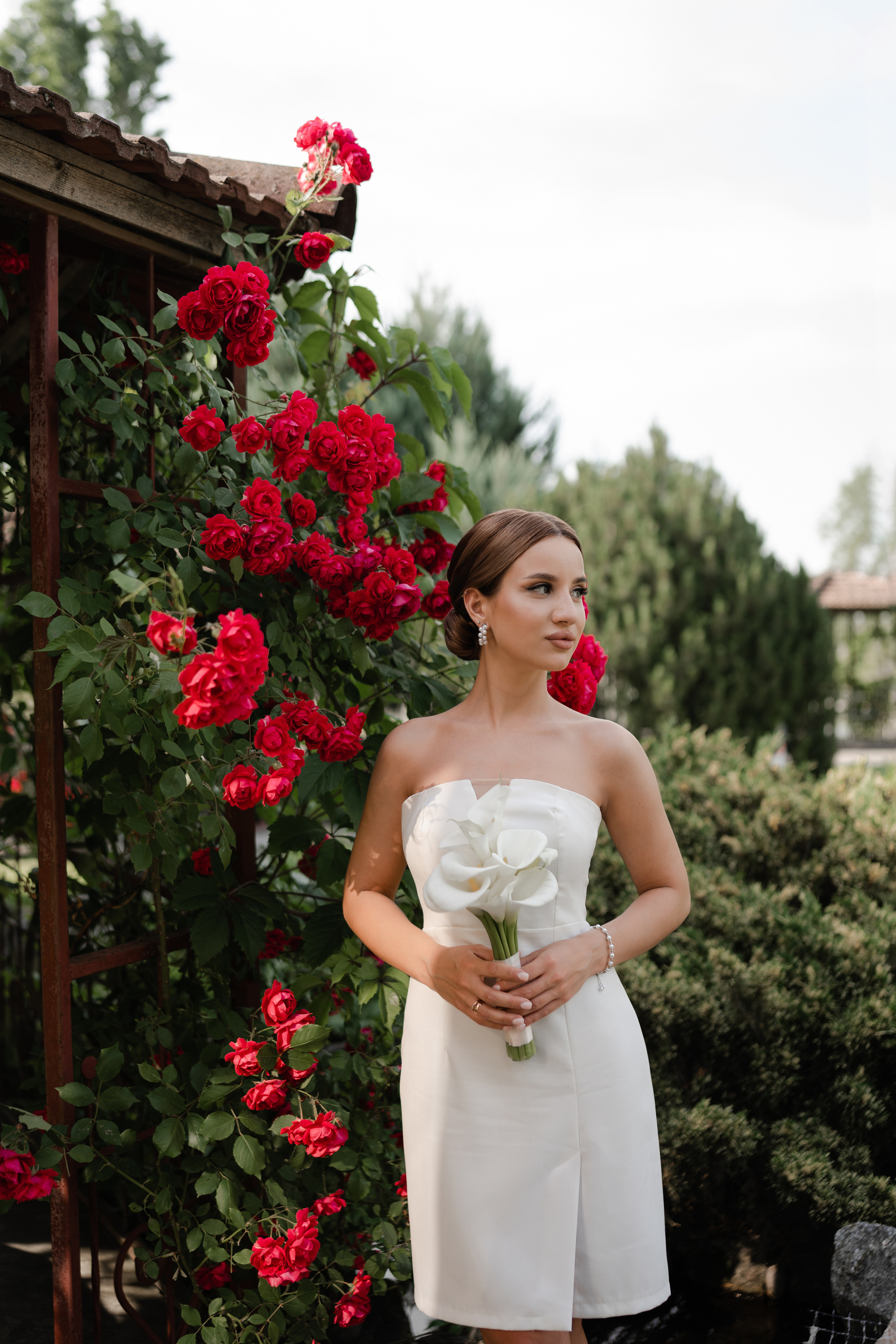 Кирилл и Екатерина. Свадебный и семейный фотограф Екатерина Коробова г. Моздок