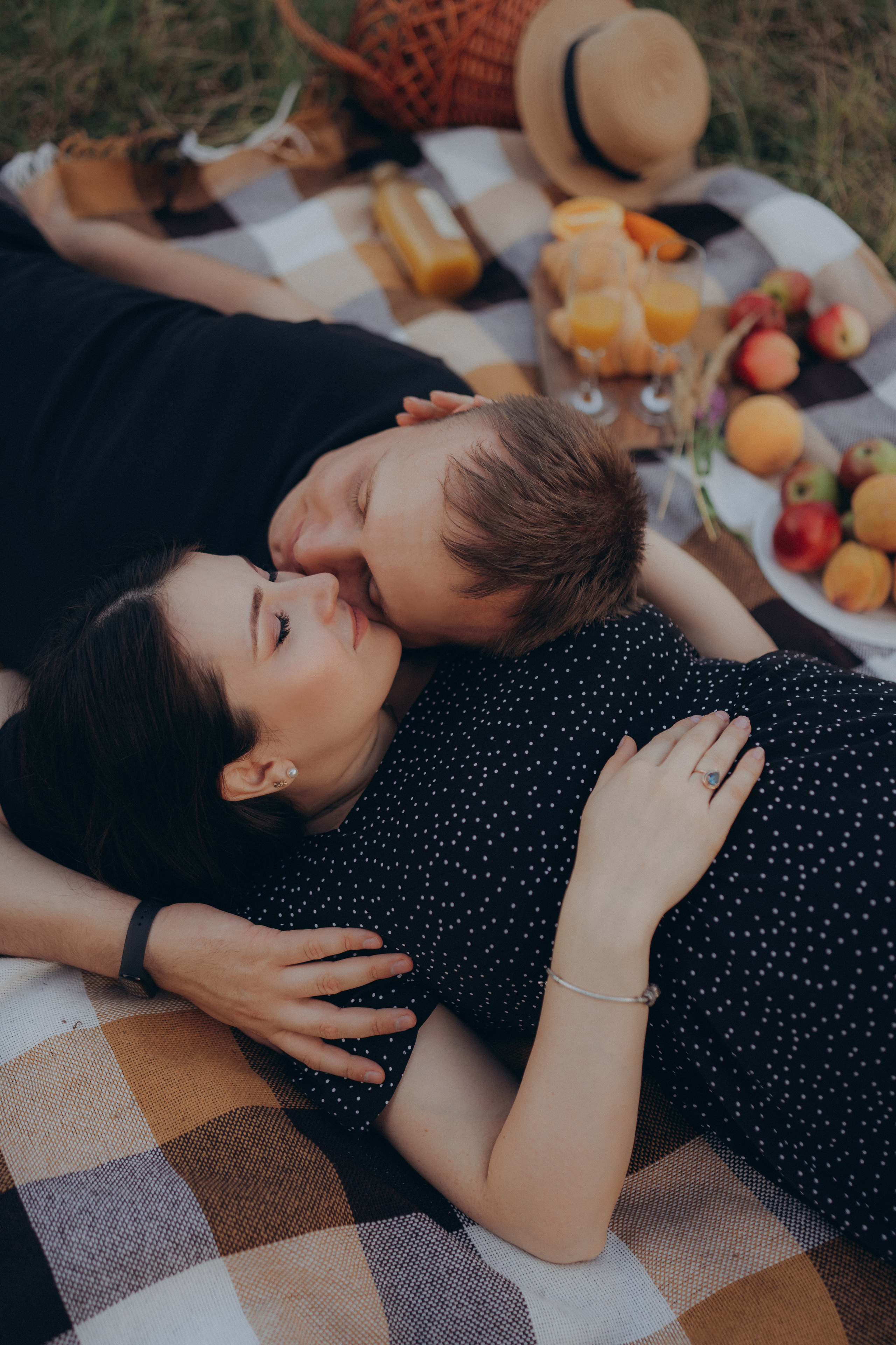 It's a girl. Свадебный и семейный фотограф Екатерина Коробова г. Моздок