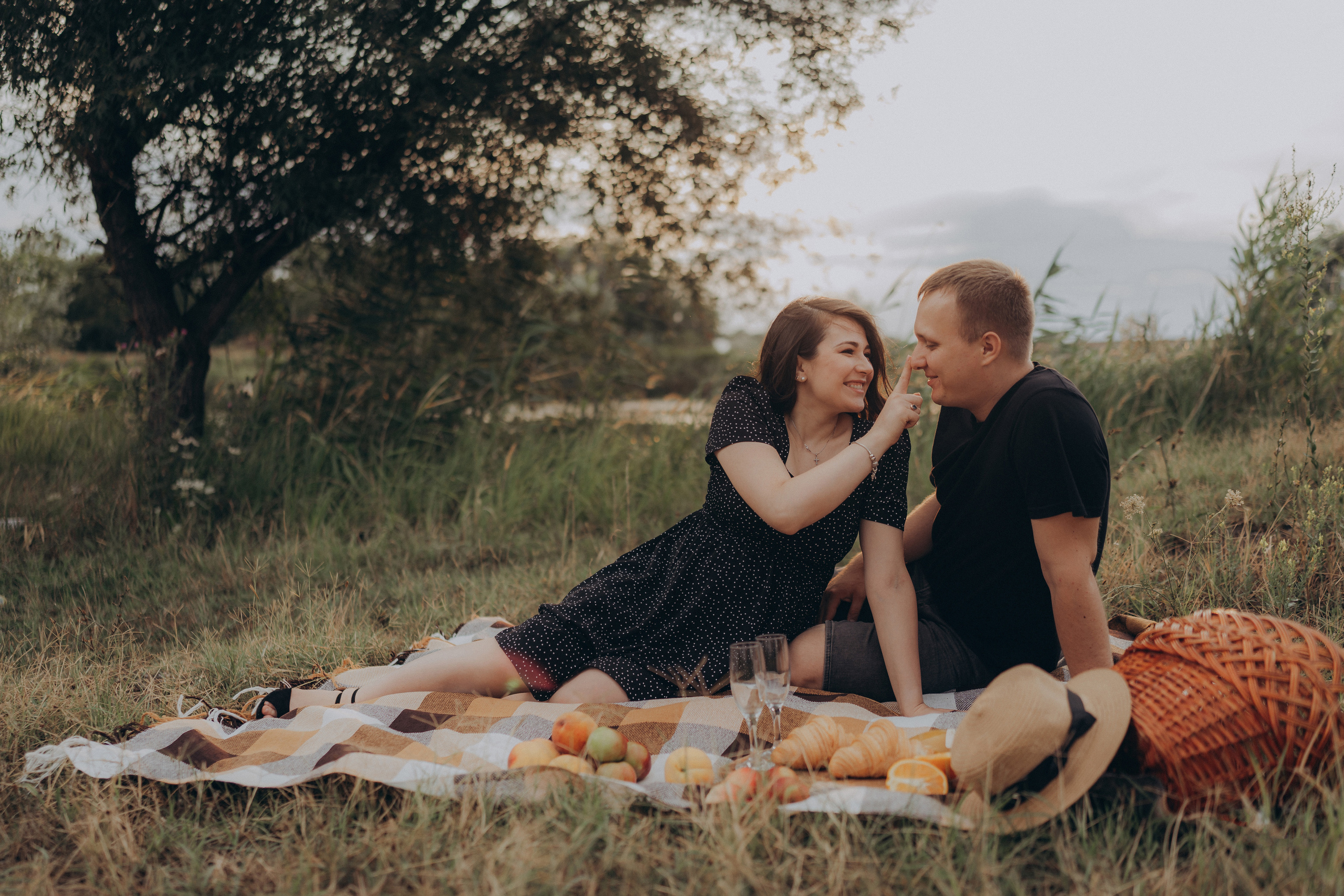 It's a girl. Свадебный и семейный фотограф Екатерина Коробова г. Моздок