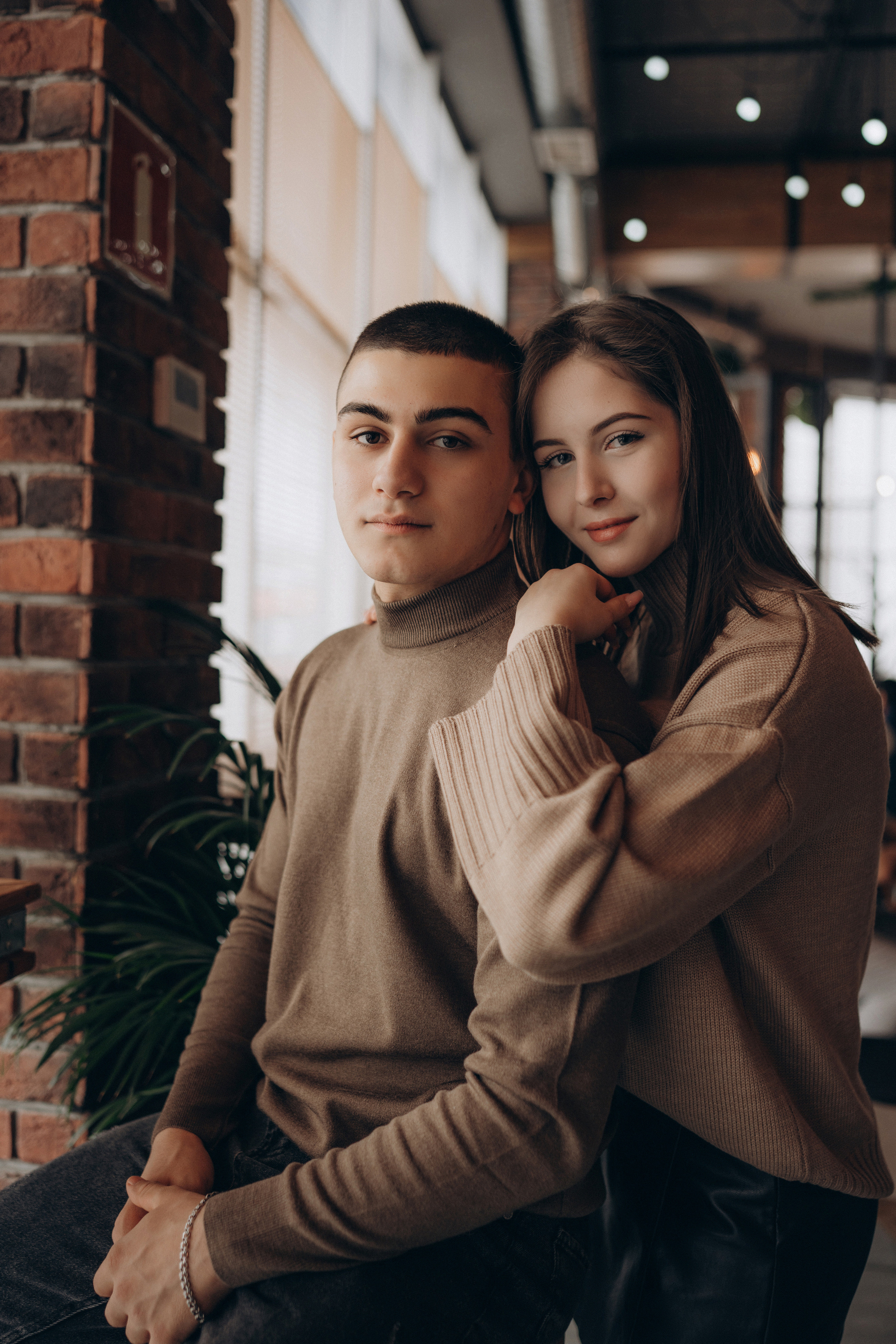 Толя и Настя. Свадебный и семейный фотограф Екатерина Коробова г. Моздок