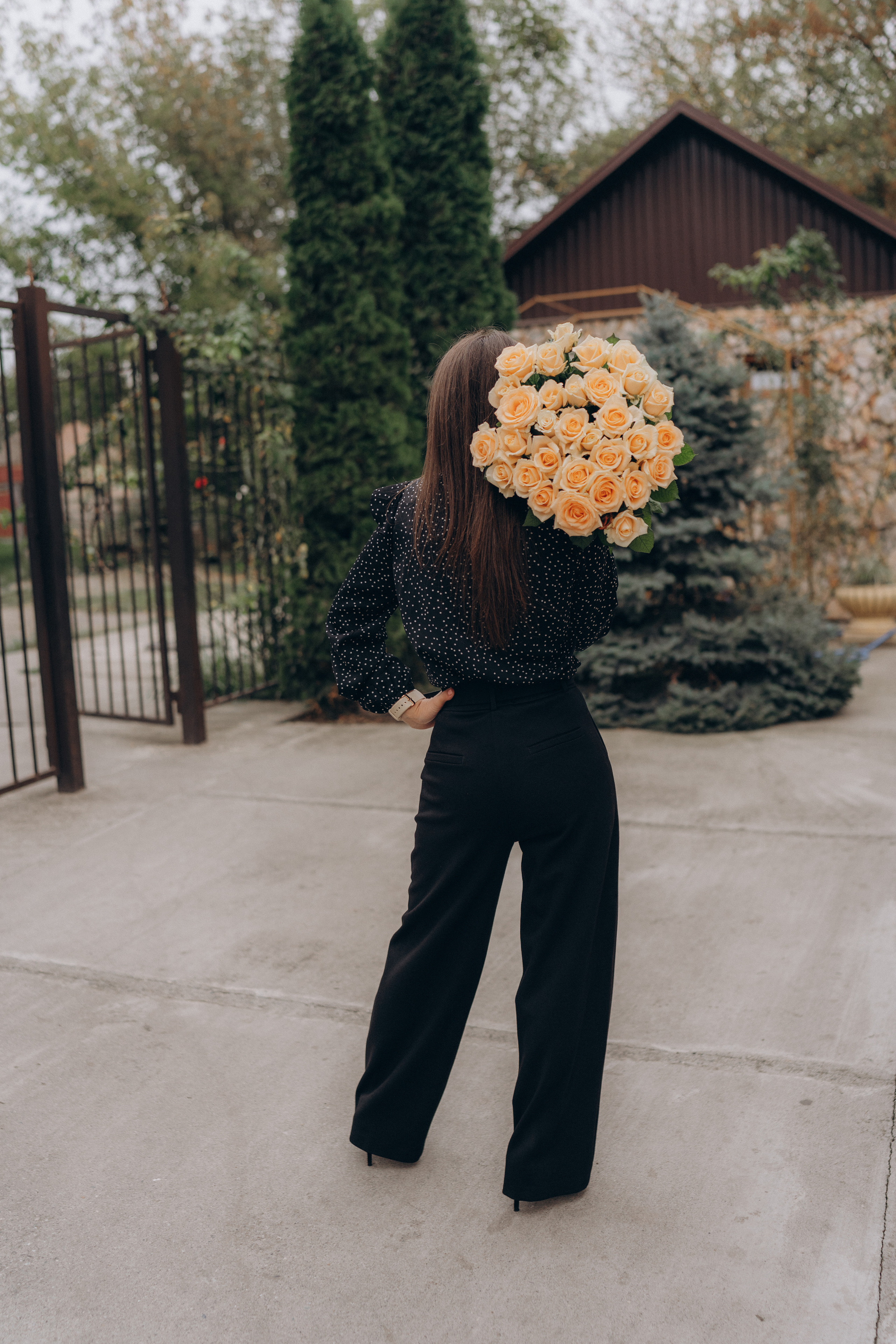 Алёна. Свадебный и семейный фотограф Екатерина Коробова г. Моздок