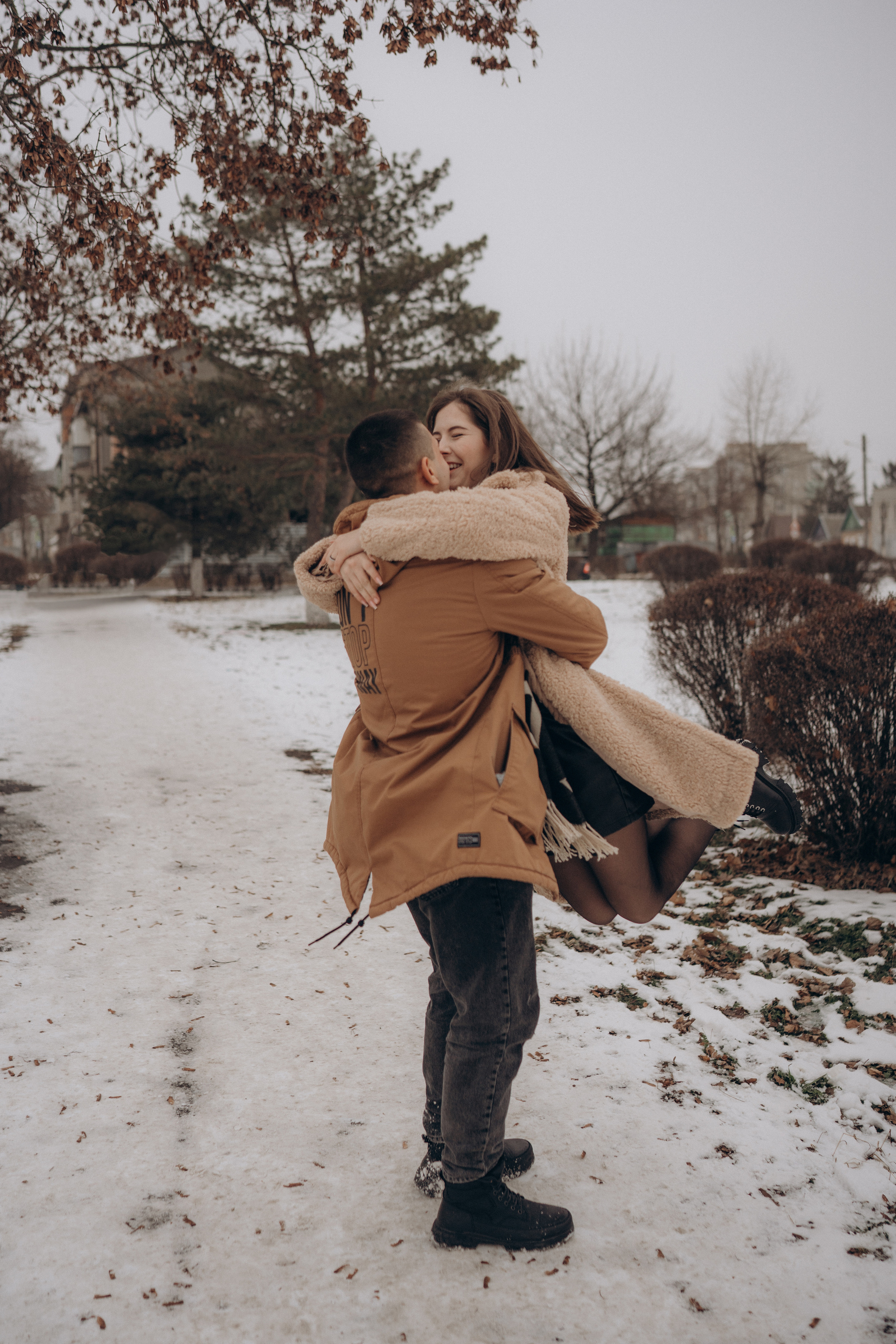 Толя и Настя. Свадебный и семейный фотограф Екатерина Коробова г. Моздок