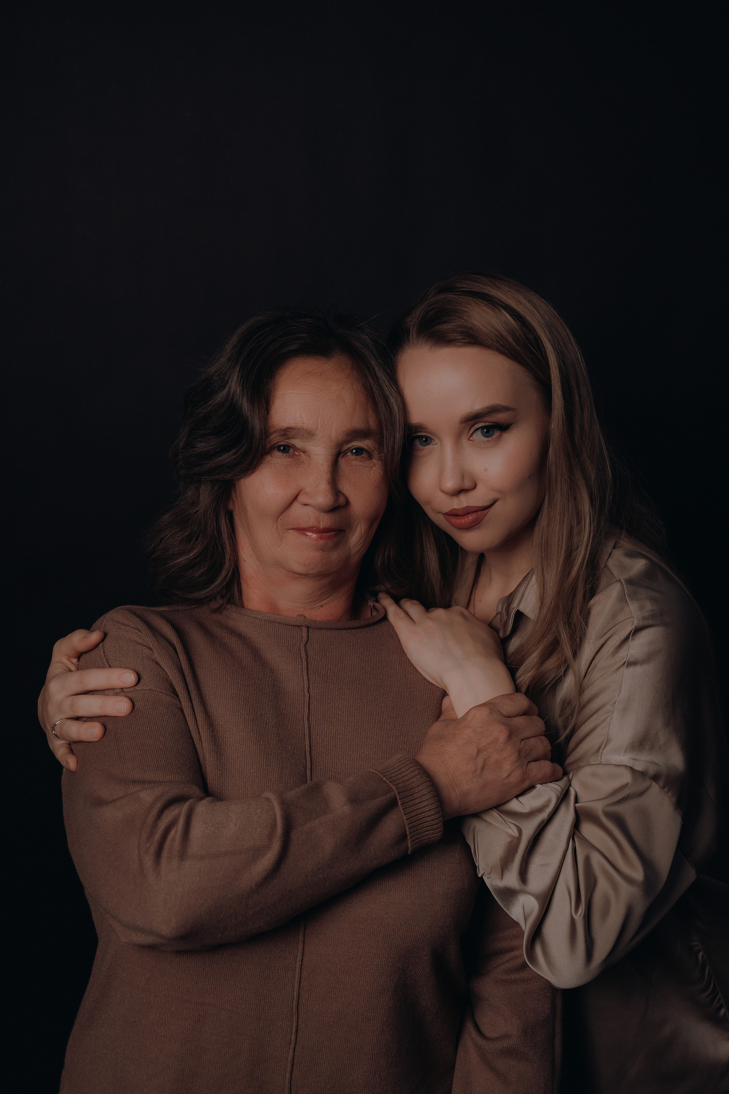 Два поколения. Свадебный и семейный фотограф Екатерина Коробова г. Моздок