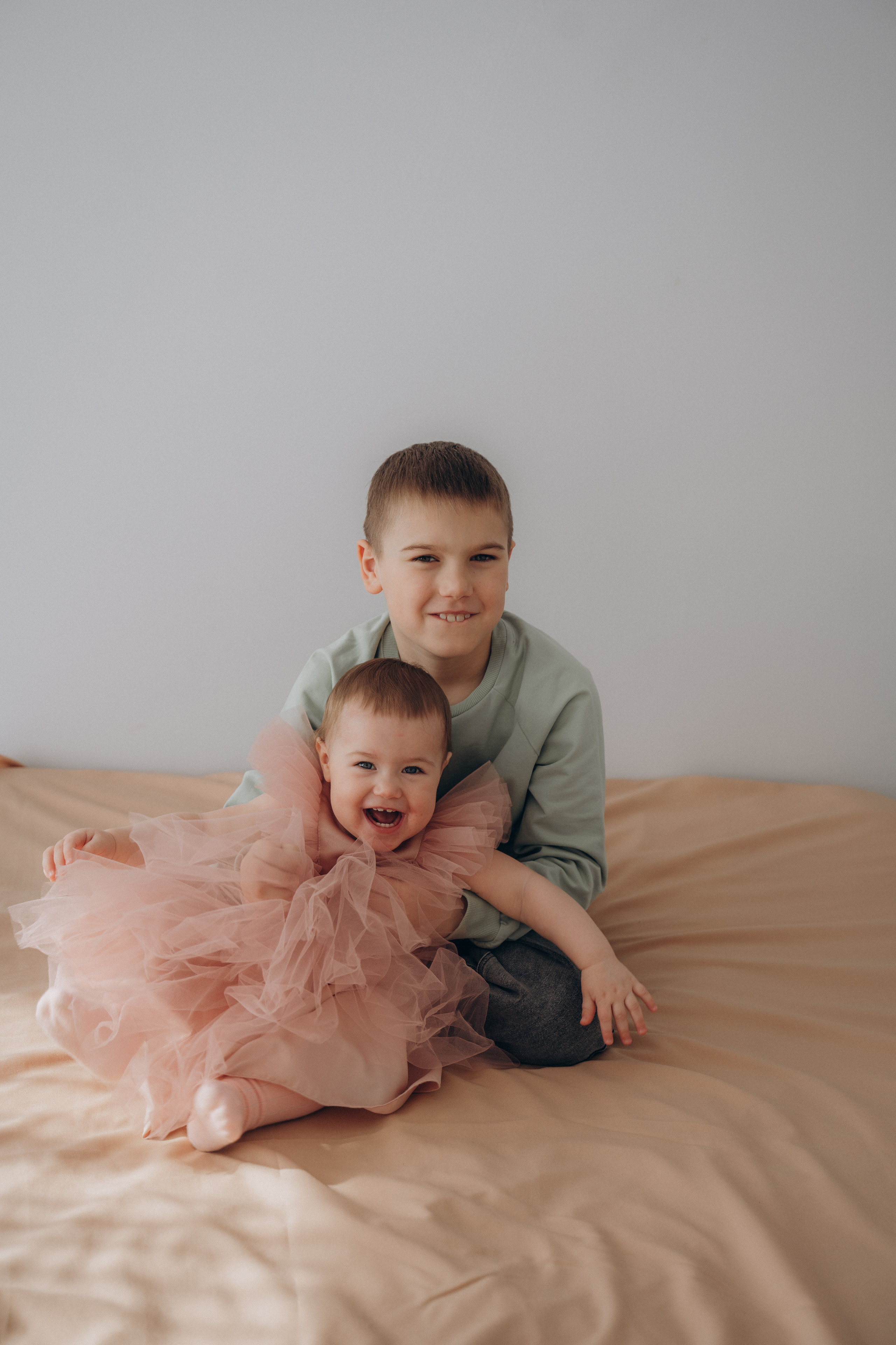 Есении годик. Свадебный и семейный фотограф Екатерина Коробова г. Моздок