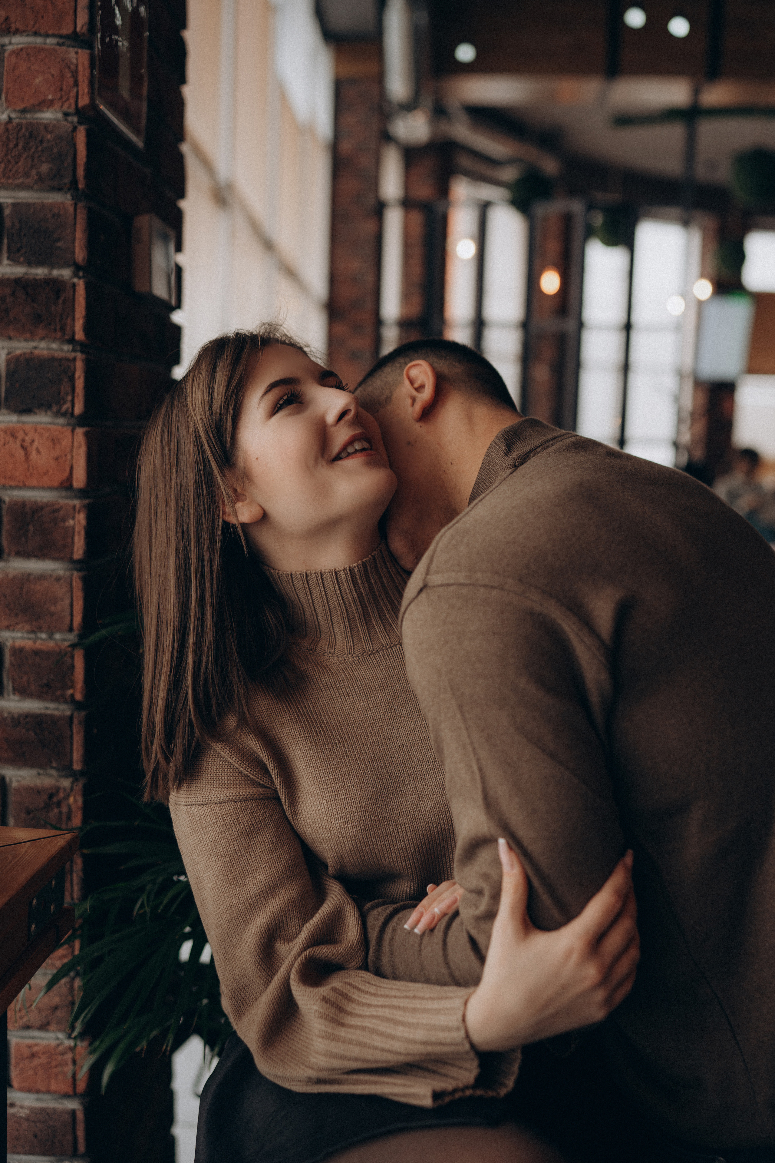 Толя и Настя. Свадебный и семейный фотограф Екатерина Коробова г. Моздок