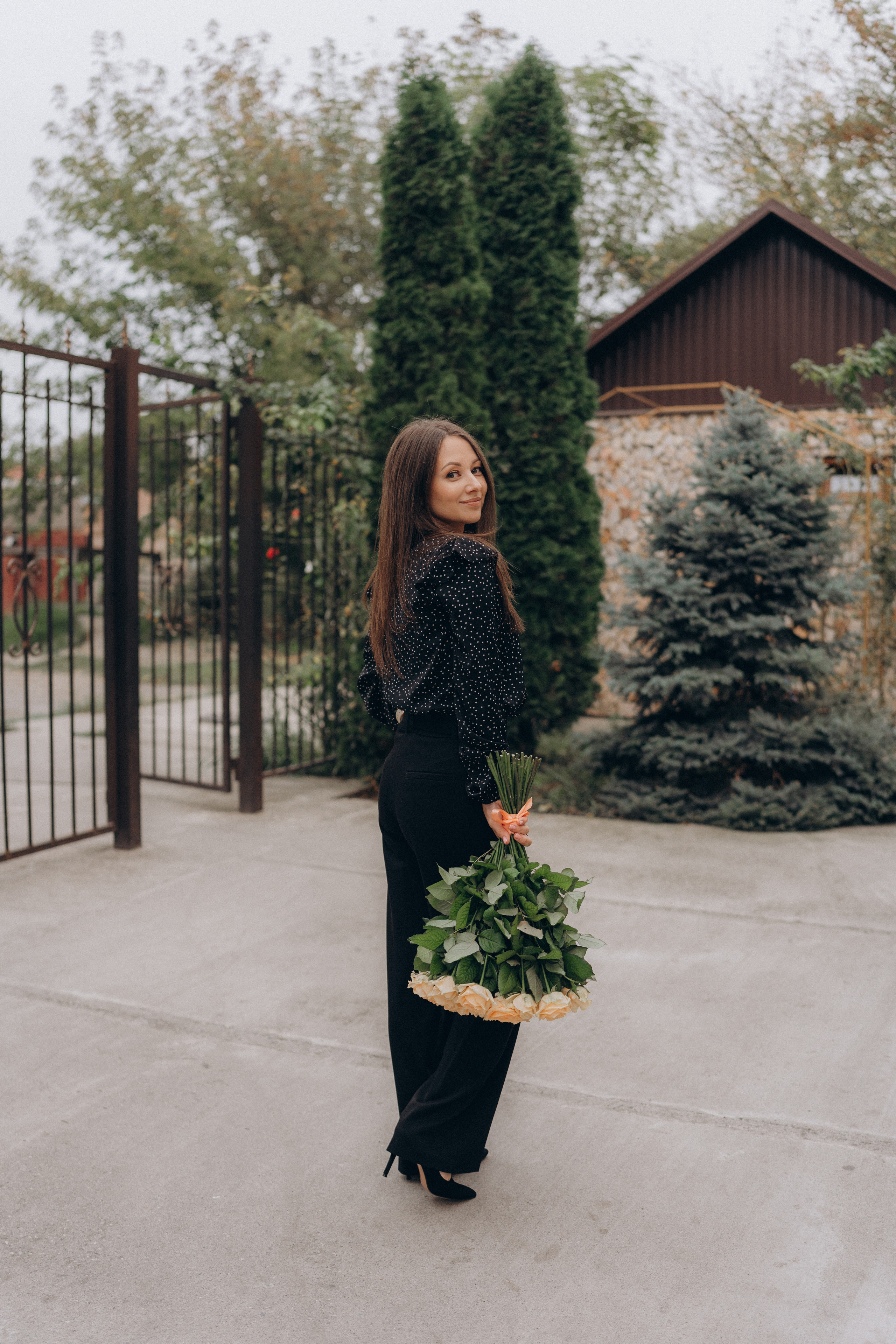 Алёна. Свадебный и семейный фотограф Екатерина Коробова г. Моздок