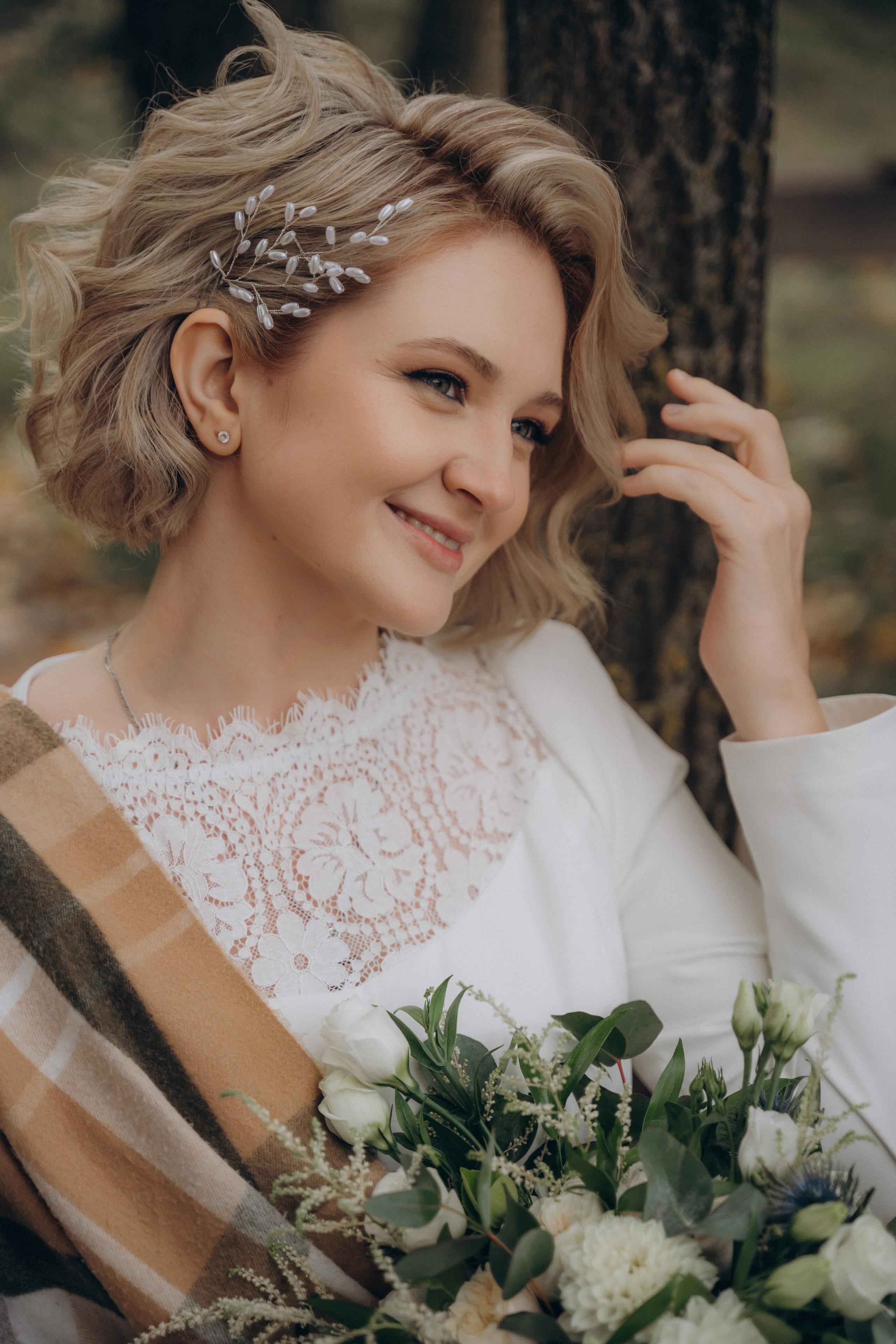 Даниил и Мария. Свадебный и семейный фотограф Екатерина Коробова г. Моздок