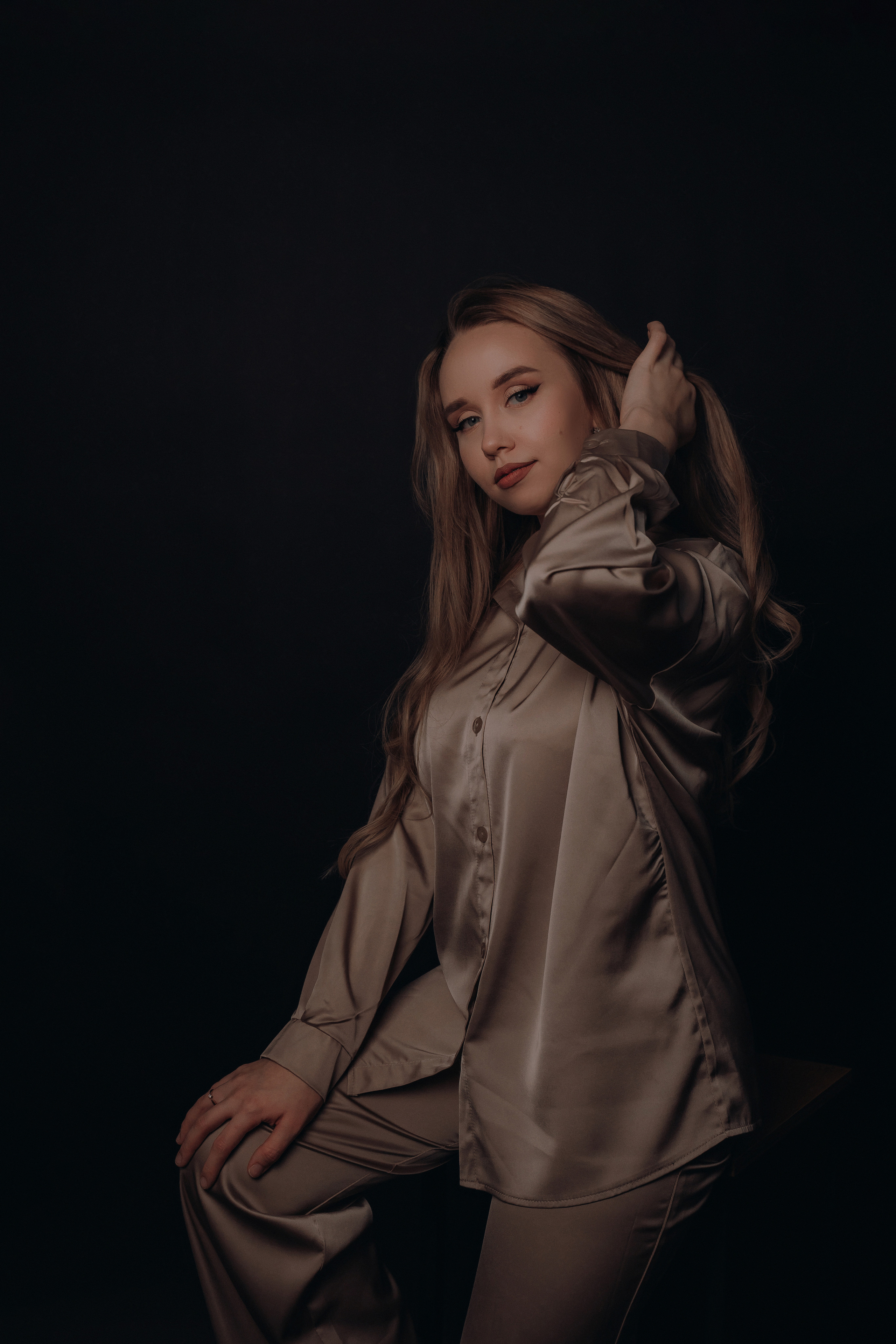 Два поколения. Свадебный и семейный фотограф Екатерина Коробова г. Моздок