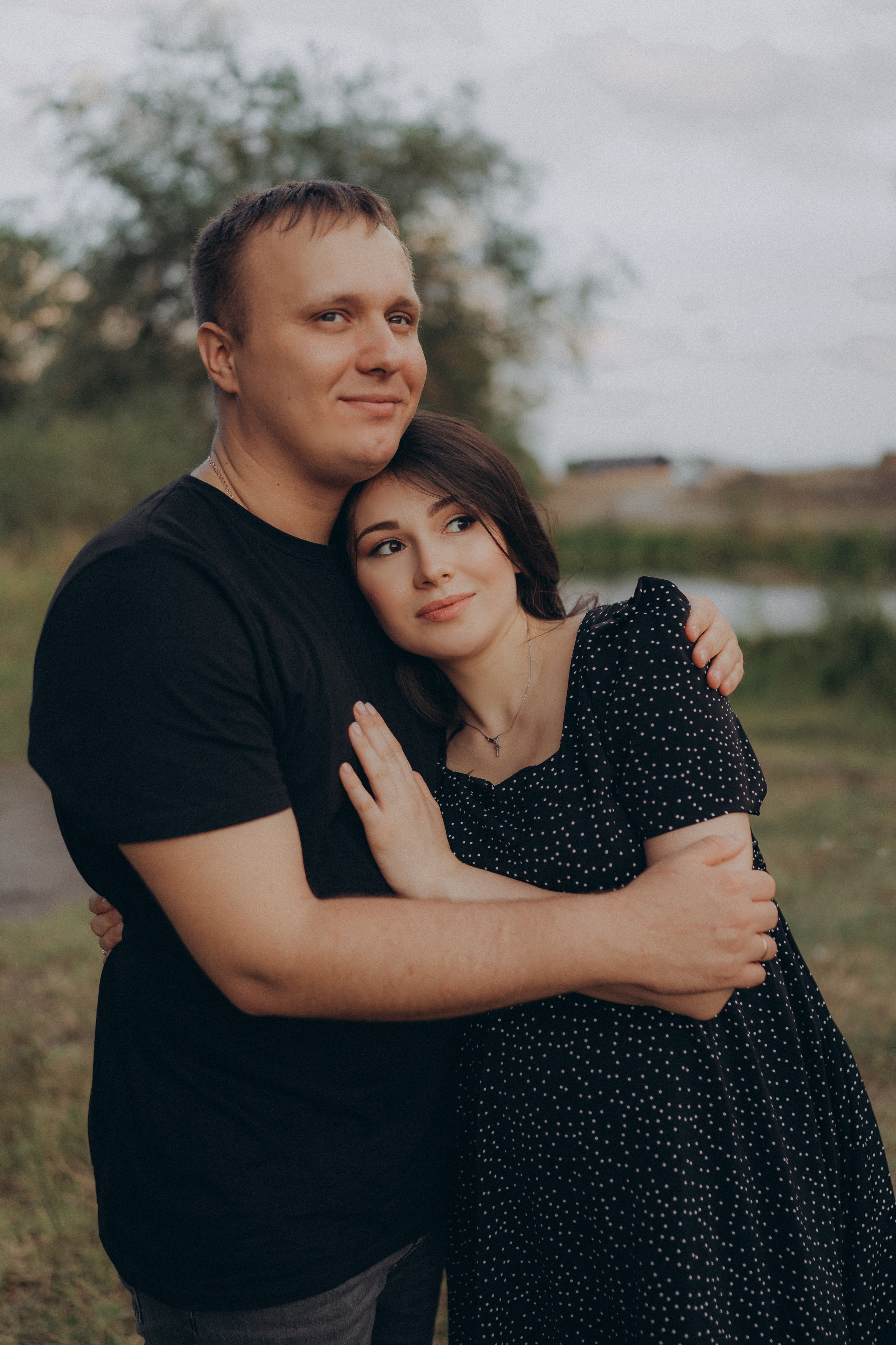 It's a girl. Свадебный и семейный фотограф Екатерина Коробова г. Моздок