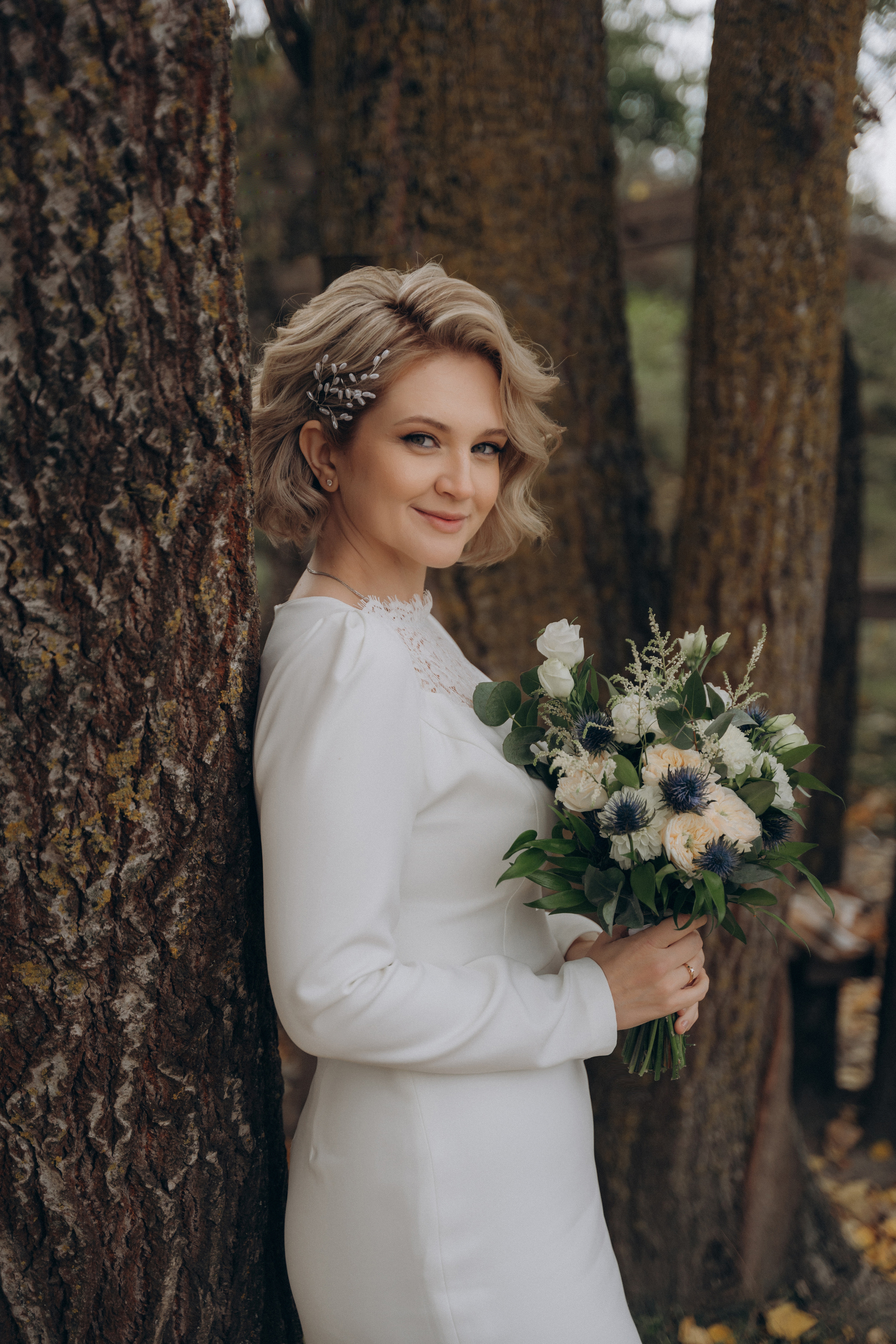 Даниил и Мария. Свадебный и семейный фотограф Екатерина Коробова г. Моздок