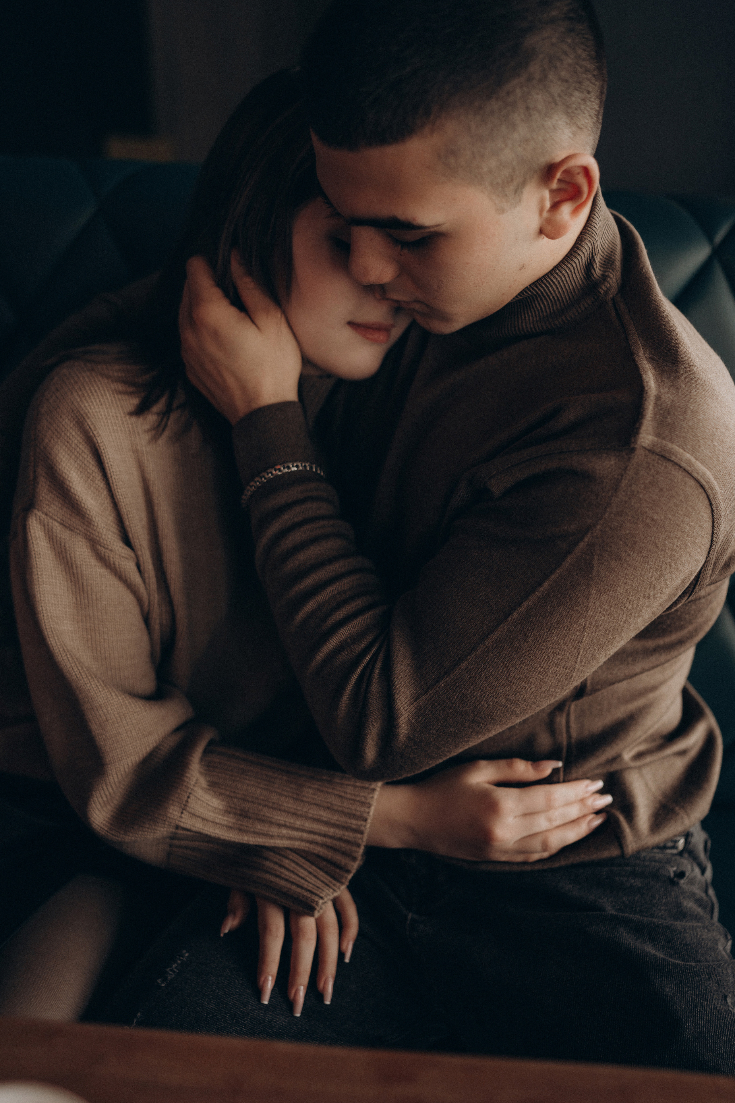 Толя и Настя. Свадебный и семейный фотограф Екатерина Коробова г. Моздок