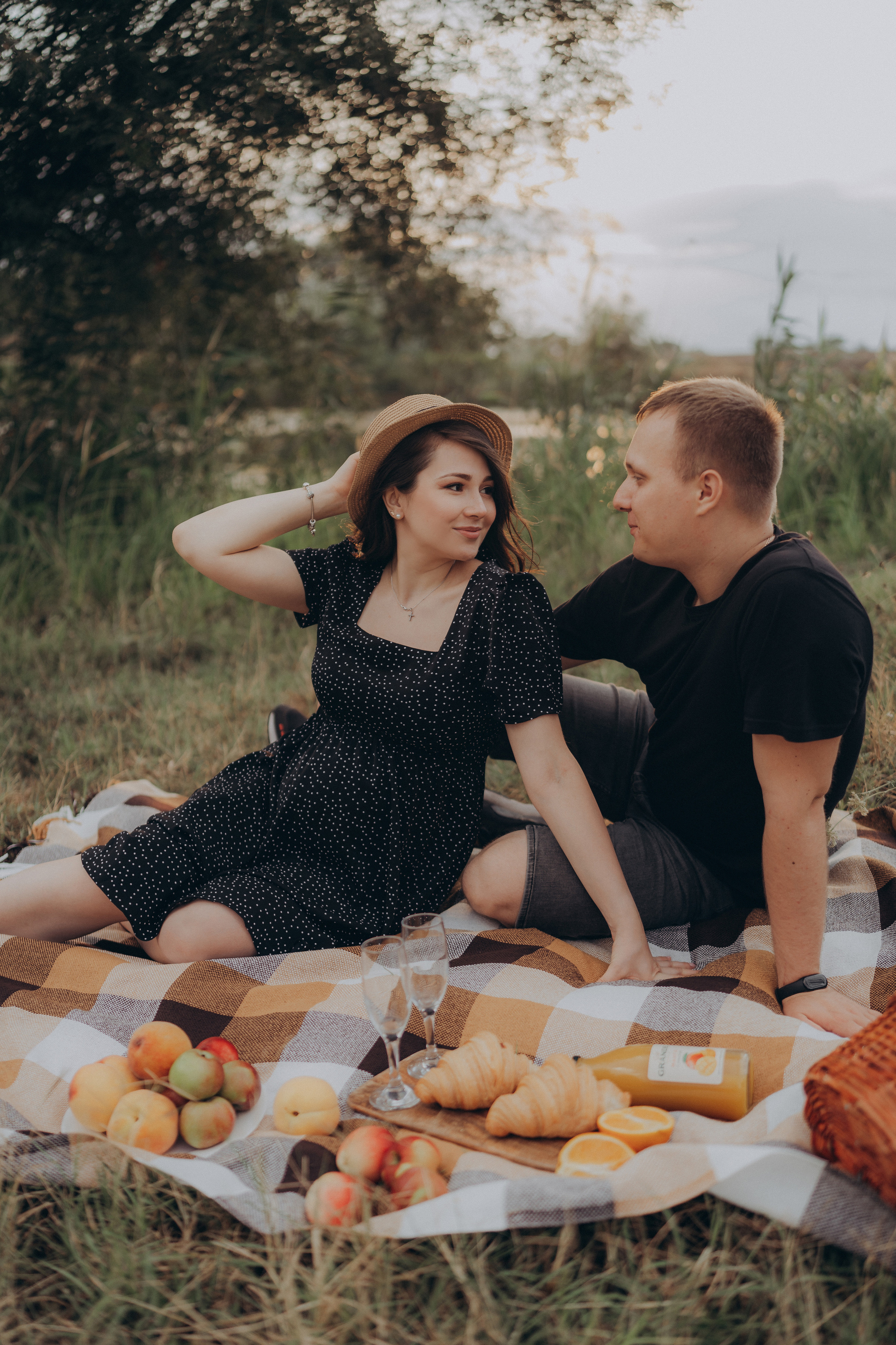 It's a girl. Свадебный и семейный фотограф Екатерина Коробова г. Моздок