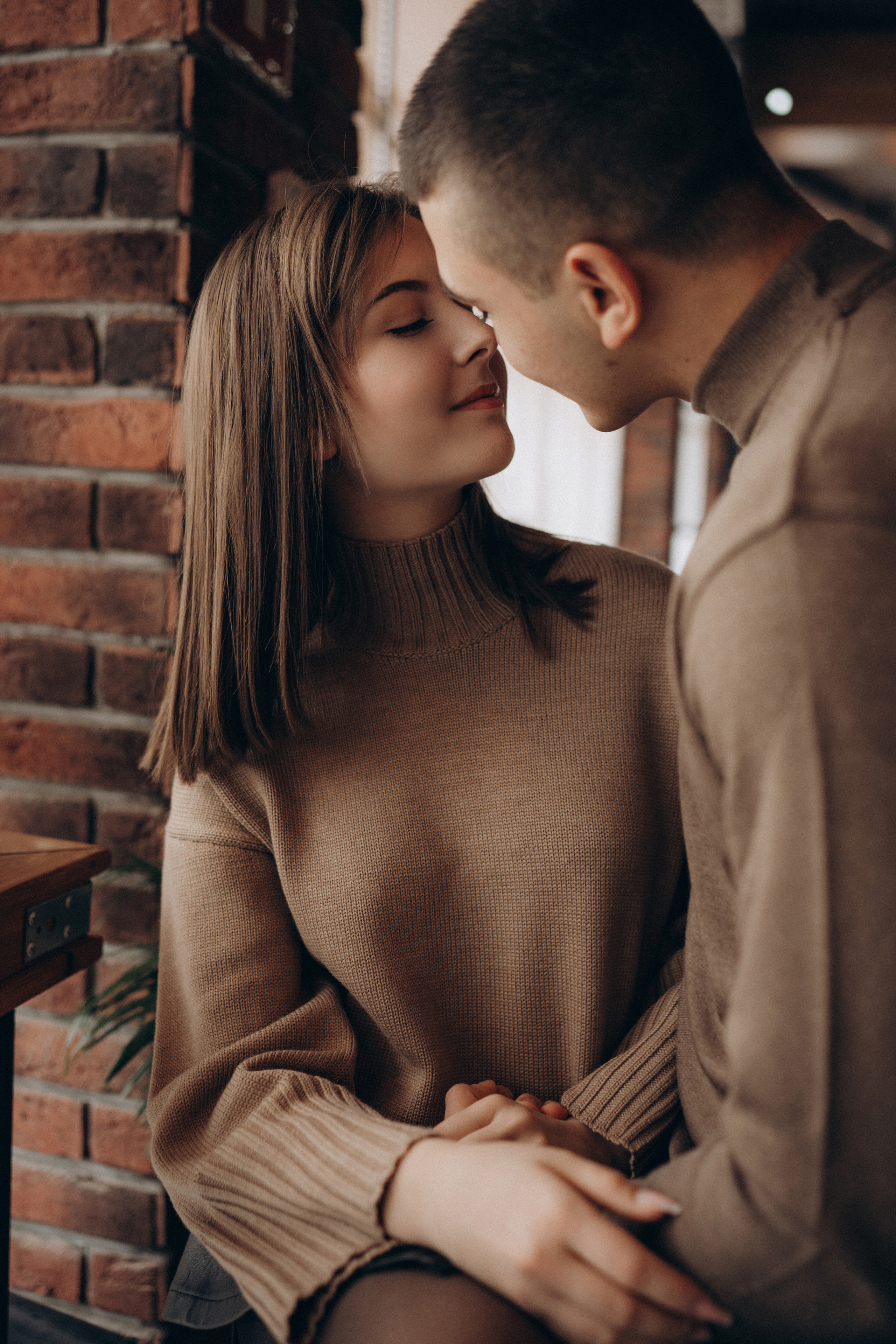 Толя и Настя. Свадебный и семейный фотограф Екатерина Коробова г. Моздок