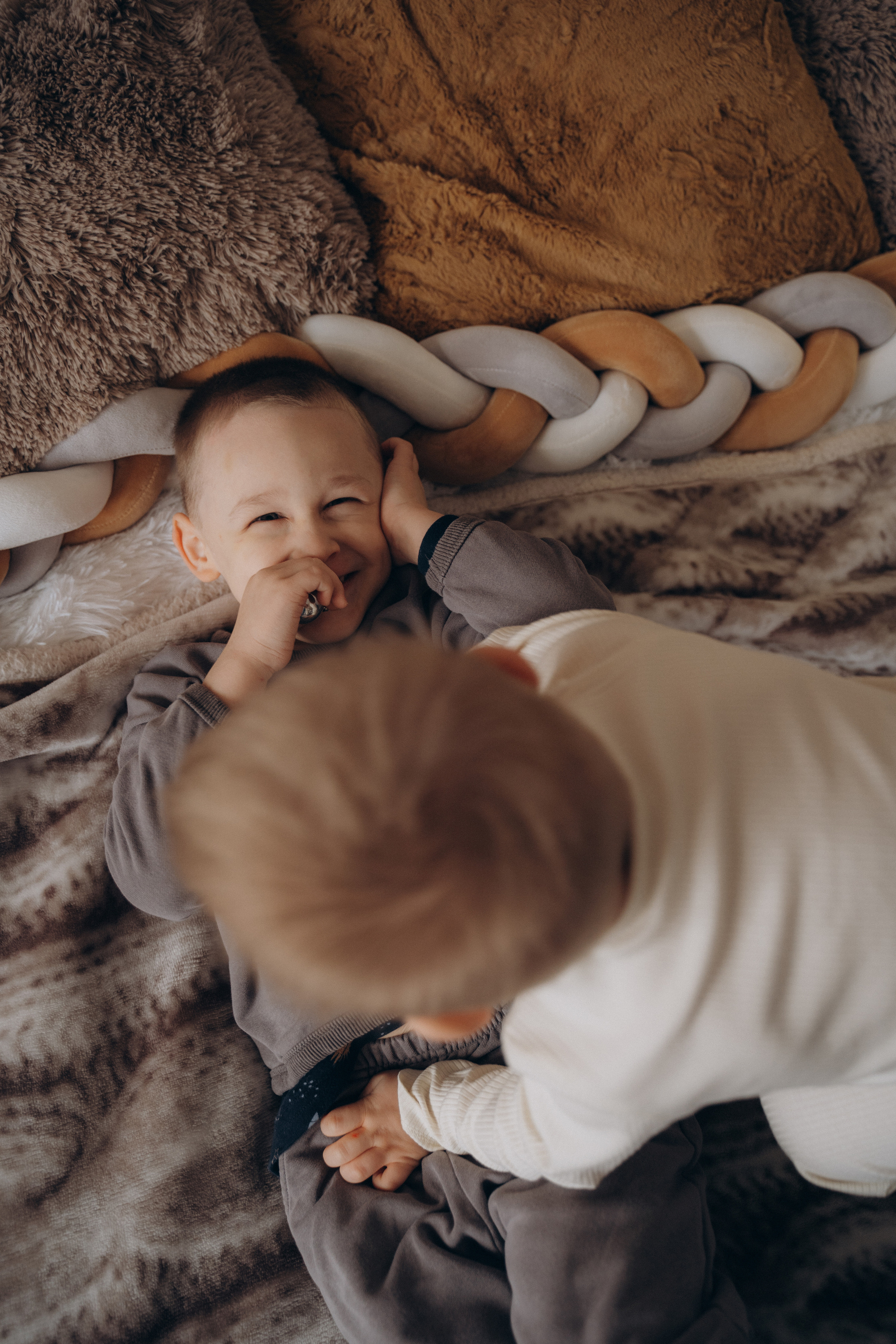 В предвкушении Нового года. Свадебный и семейный фотограф Екатерина Коробова г. Моздок