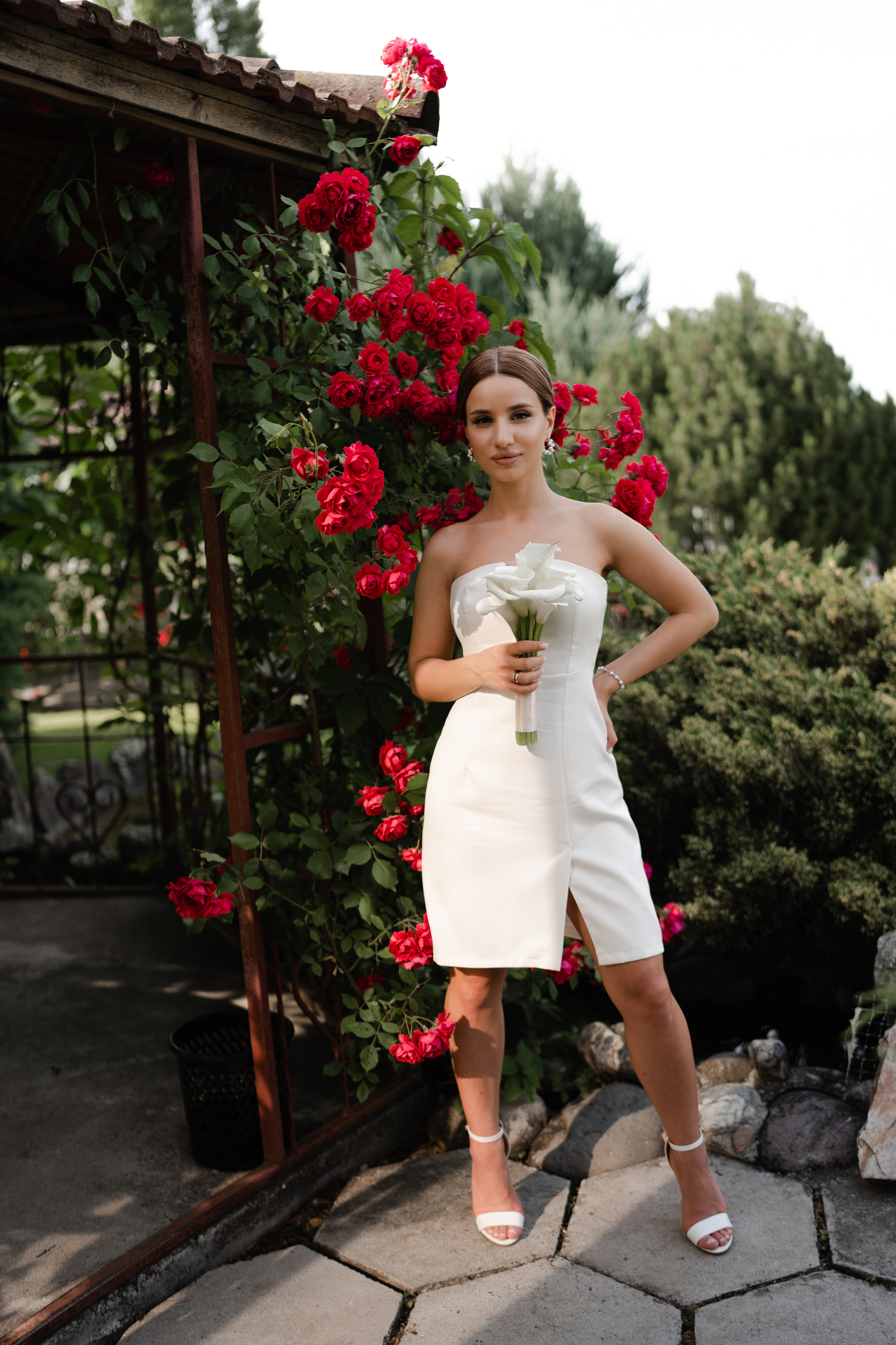 Кирилл и Екатерина. Свадебный и семейный фотограф Екатерина Коробова г. Моздок