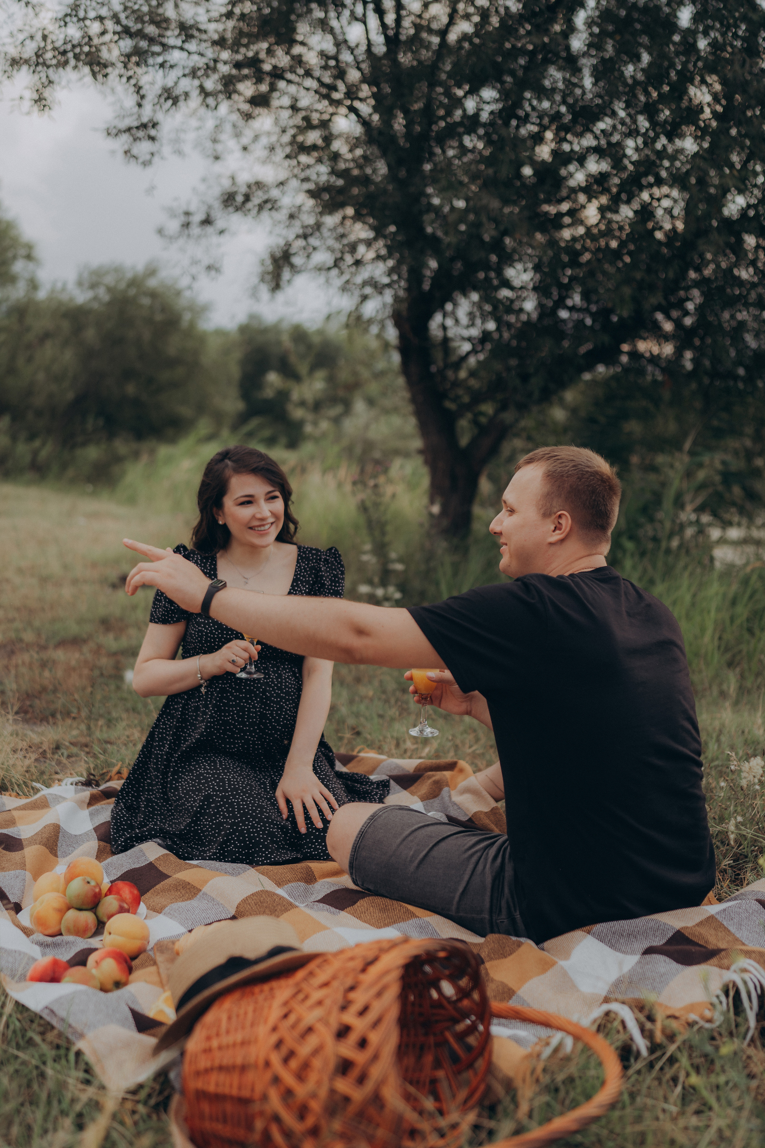 It's a girl. Свадебный и семейный фотограф Екатерина Коробова г. Моздок