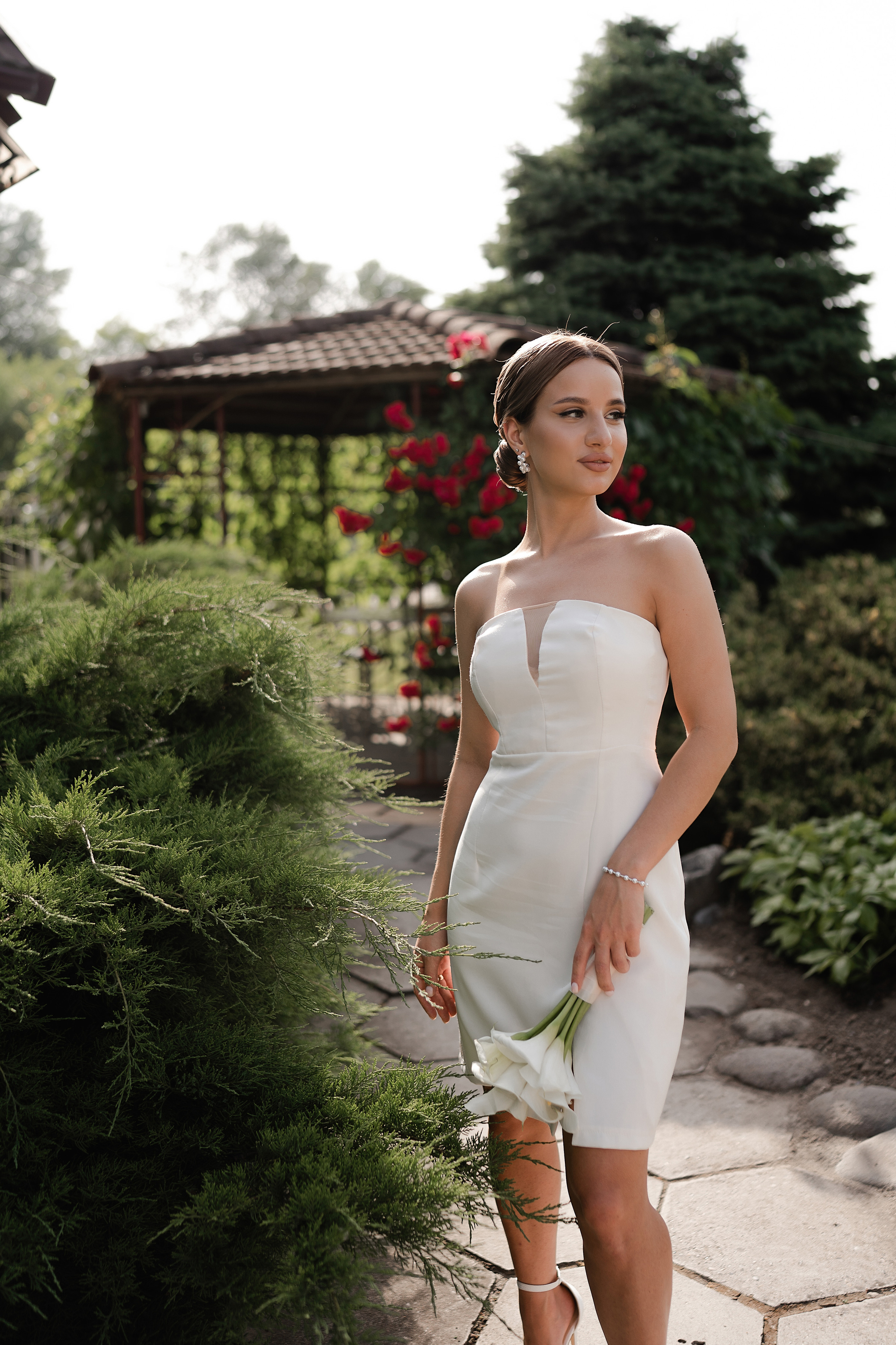 Кирилл и Екатерина. Свадебный и семейный фотограф Екатерина Коробова г. Моздок