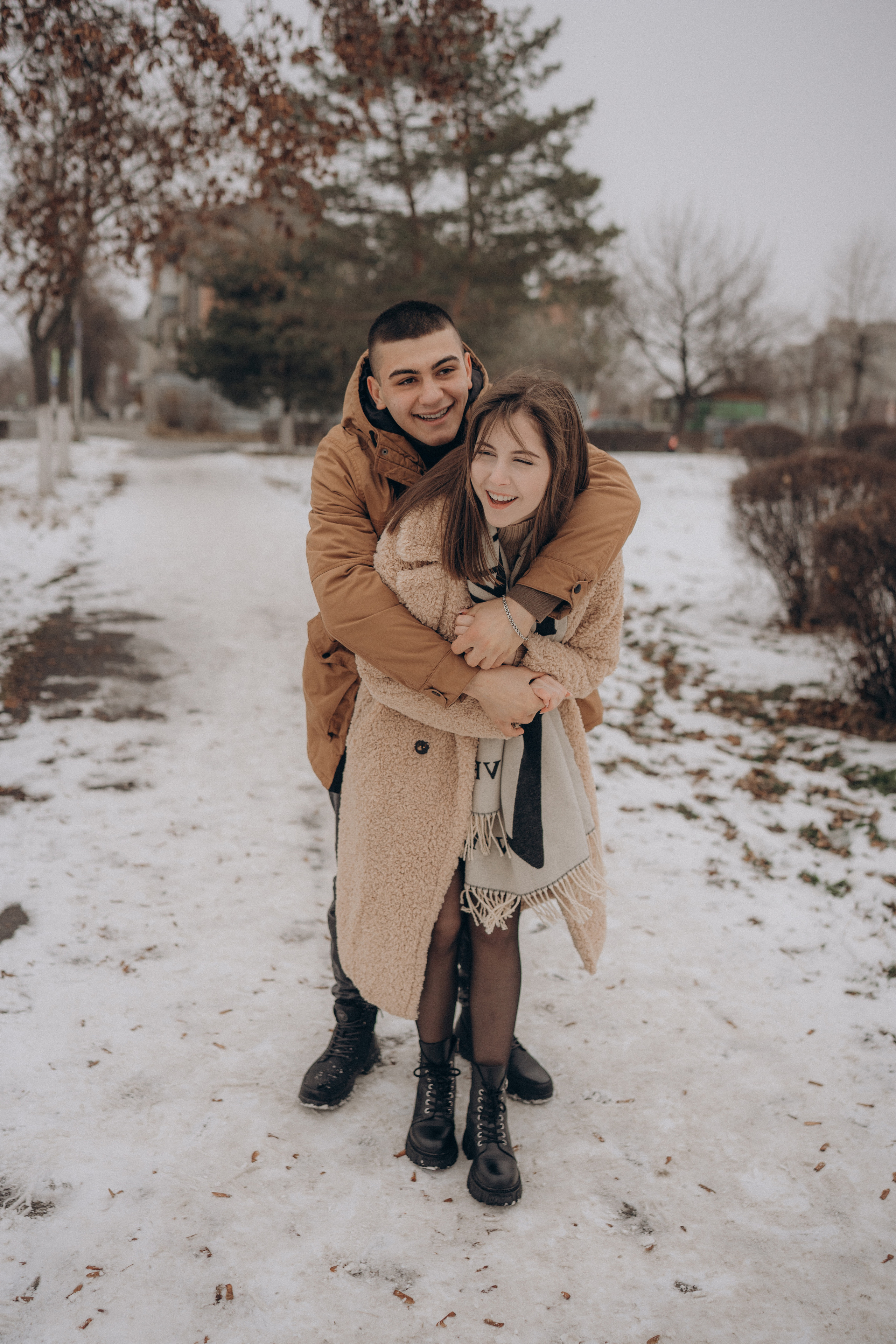 Толя и Настя. Свадебный и семейный фотограф Екатерина Коробова г. Моздок