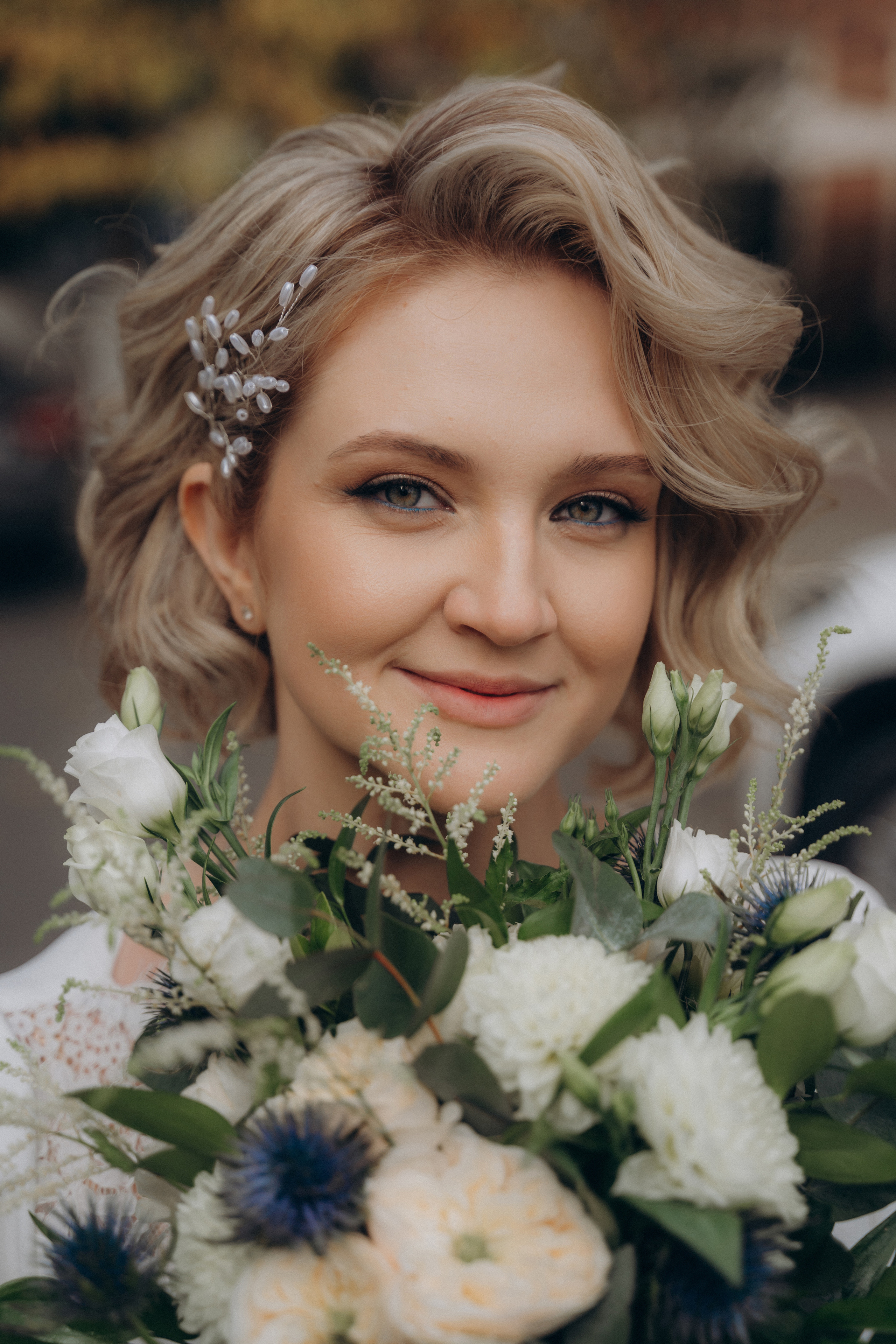 Даниил и Мария. Свадебный и семейный фотограф Екатерина Коробова г. Моздок