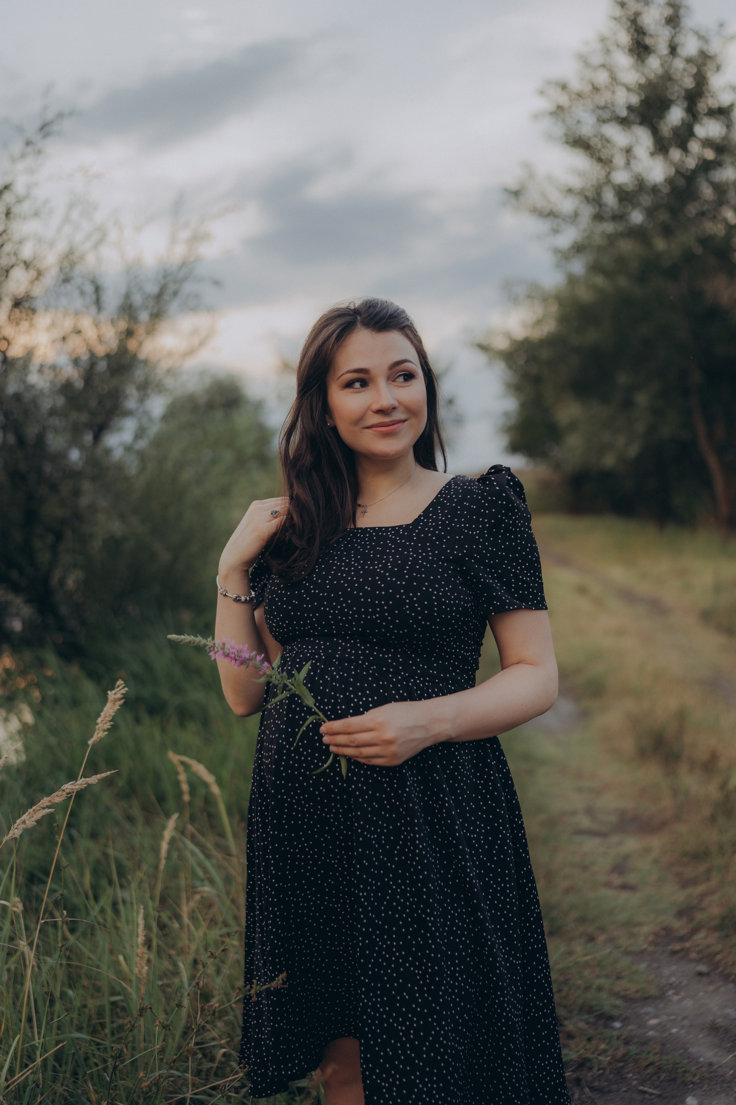 It's a girl. Свадебный и семейный фотограф Екатерина Коробова г. Моздок