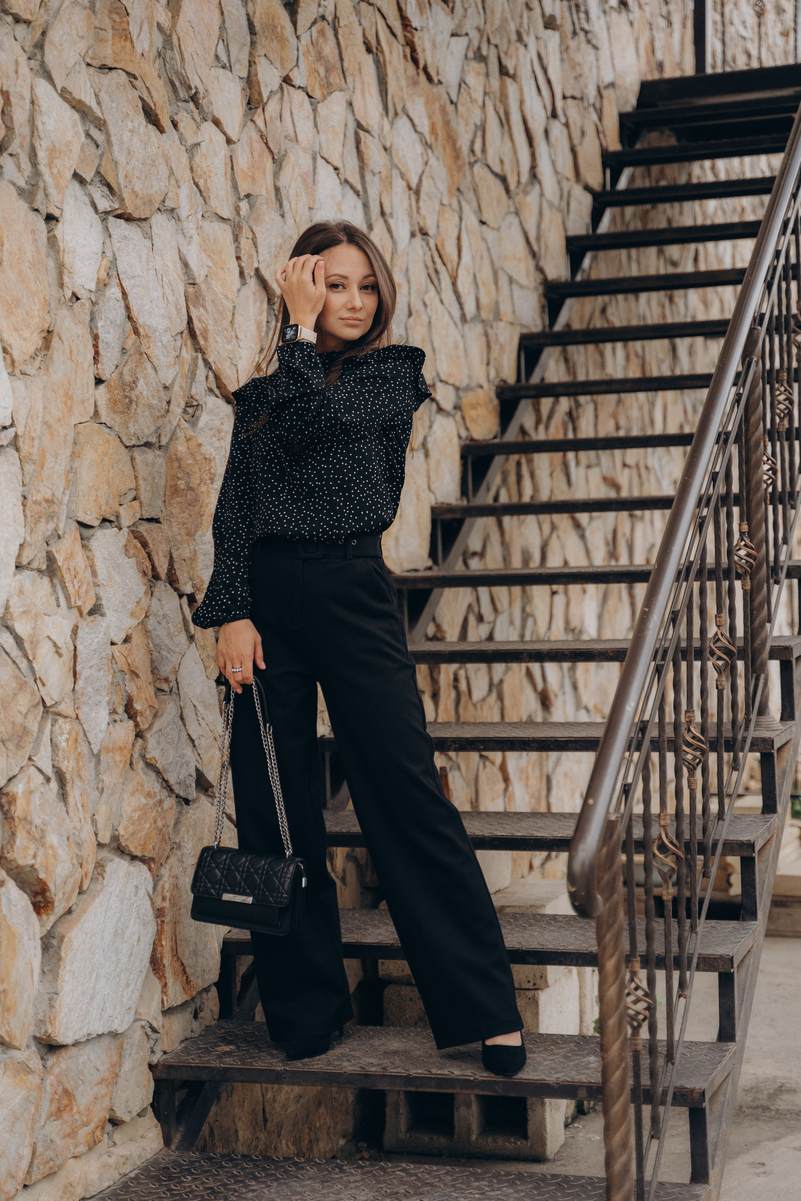 Алёна. Свадебный и семейный фотограф Екатерина Коробова г. Моздок