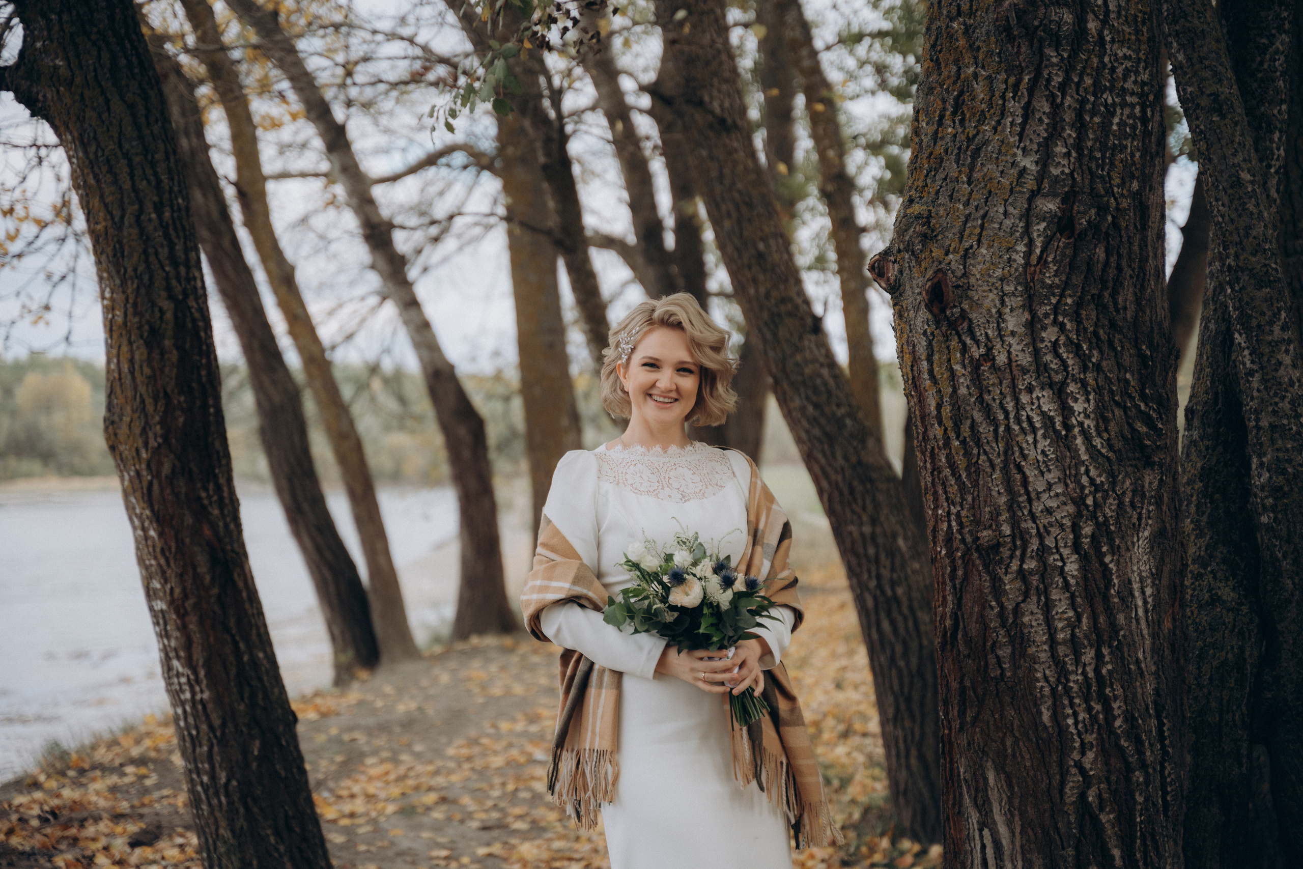 Даниил и Мария. Свадебный и семейный фотограф Екатерина Коробова г. Моздок