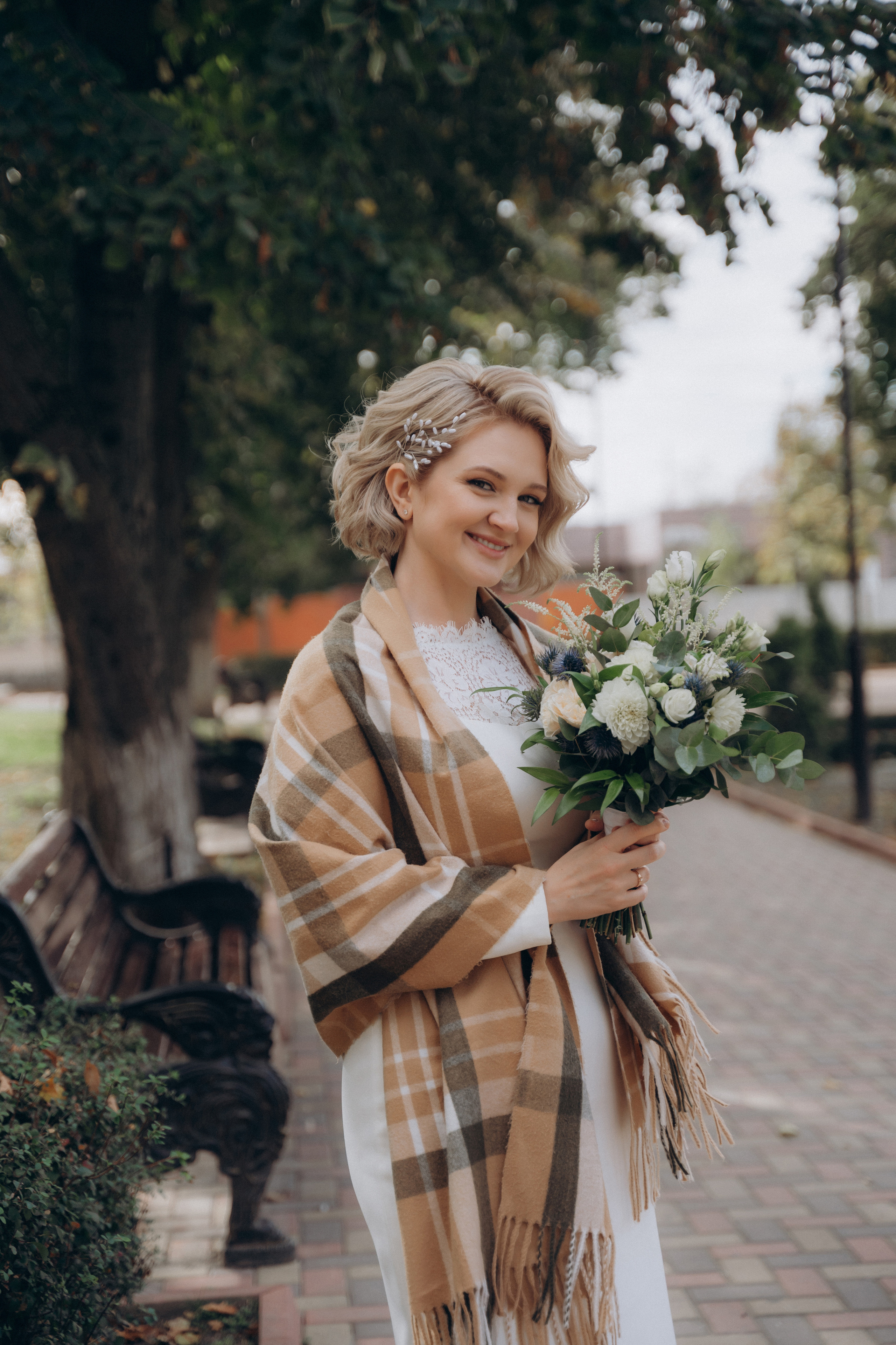 Даниил и Мария. Свадебный и семейный фотограф Екатерина Коробова г. Моздок